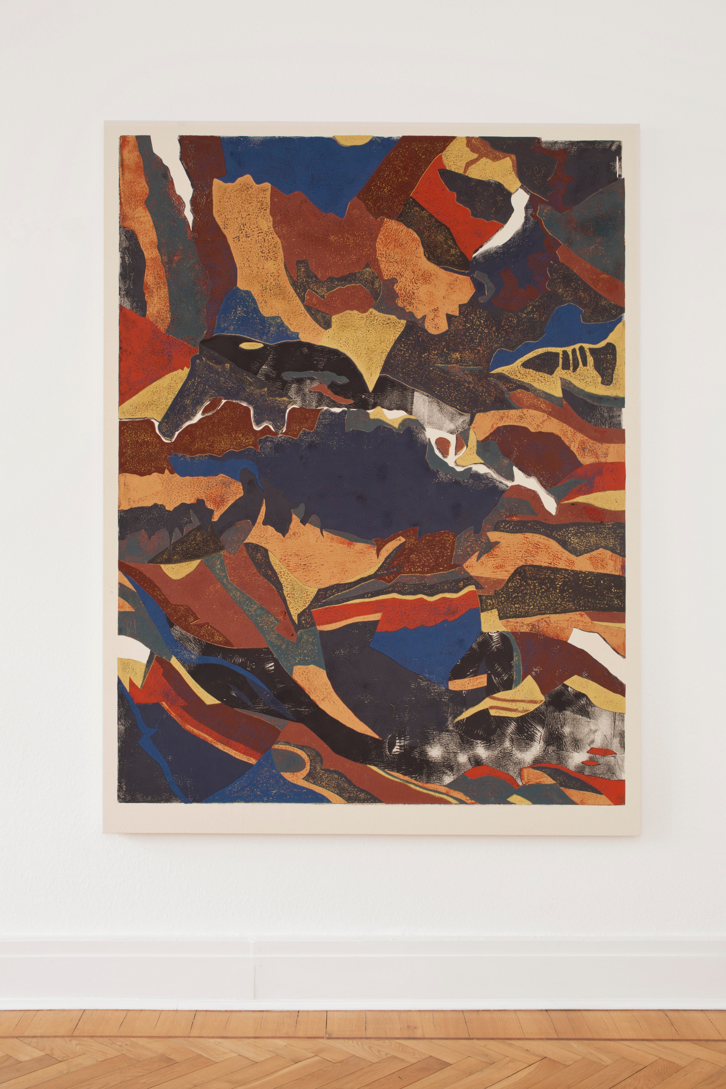 Kour Pour, Onnagata at Gnyp Gallery, photo 33
