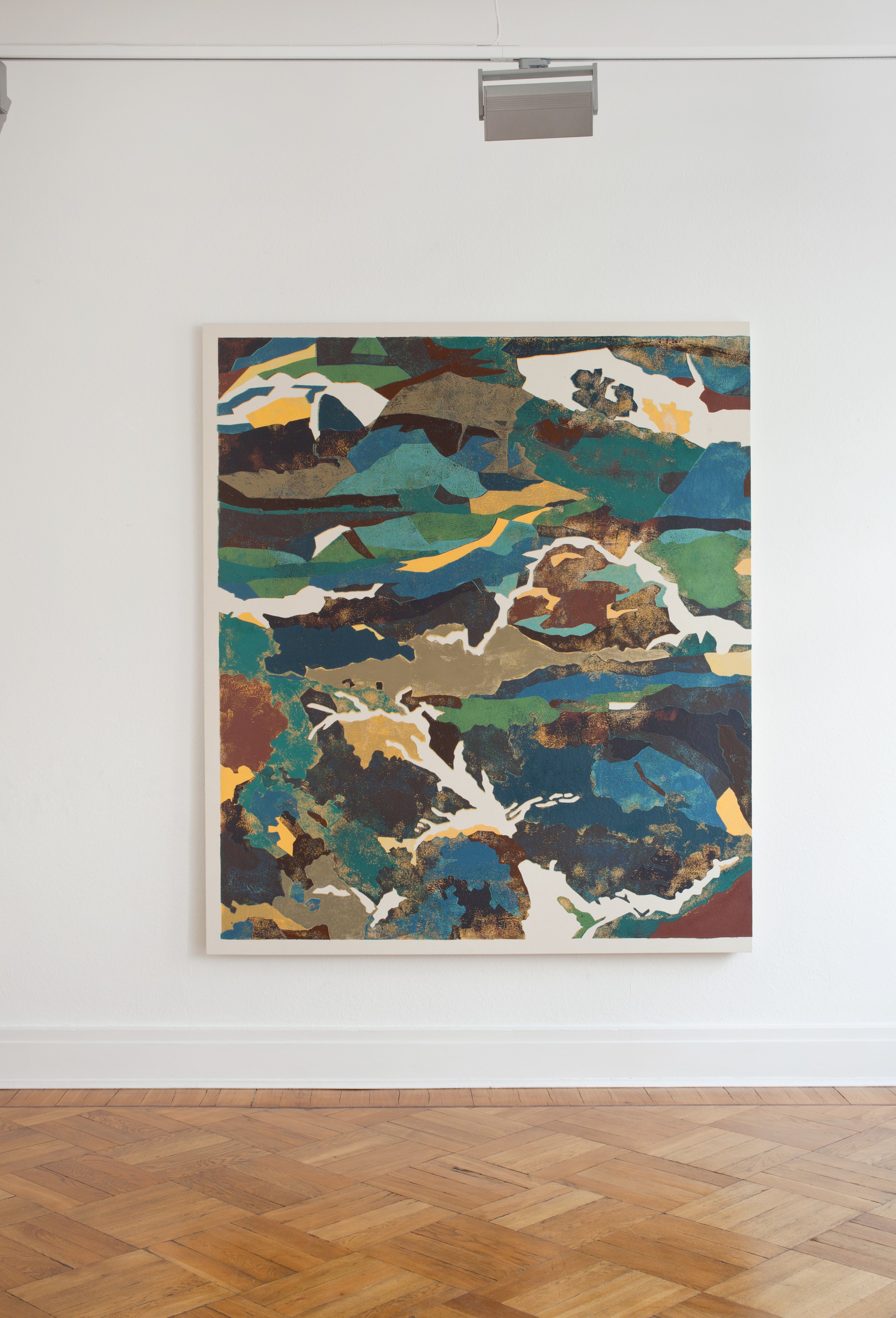 Kour Pour, Onnagata at Gnyp Gallery, photo 26