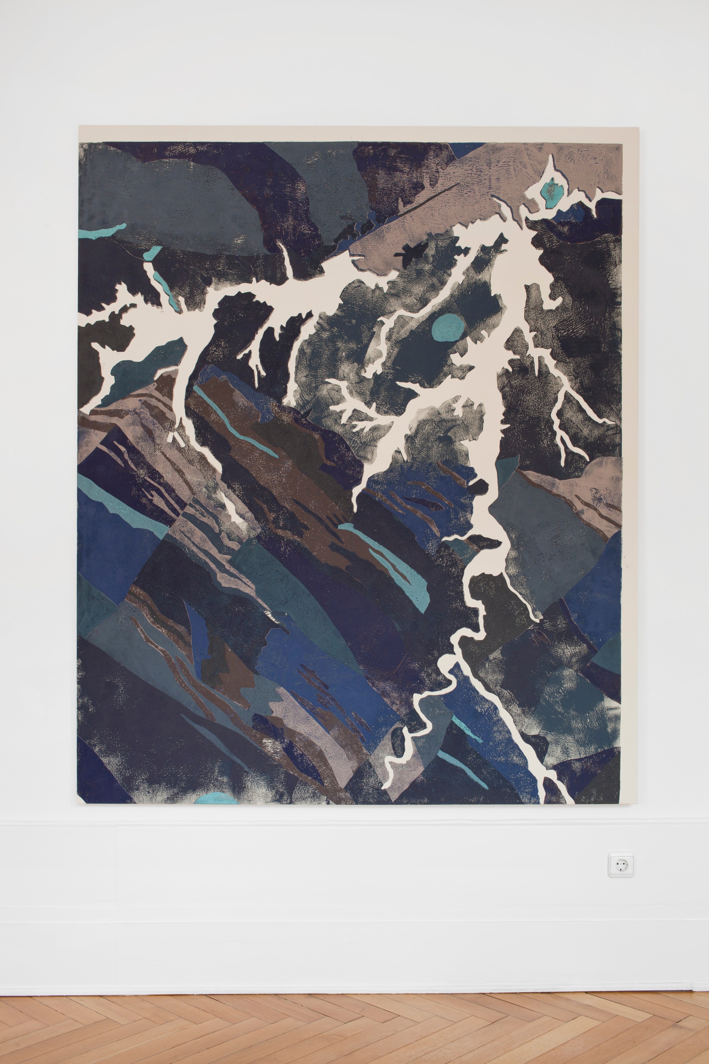 Kour Pour, Onnagata at Gnyp Gallery, photo 29