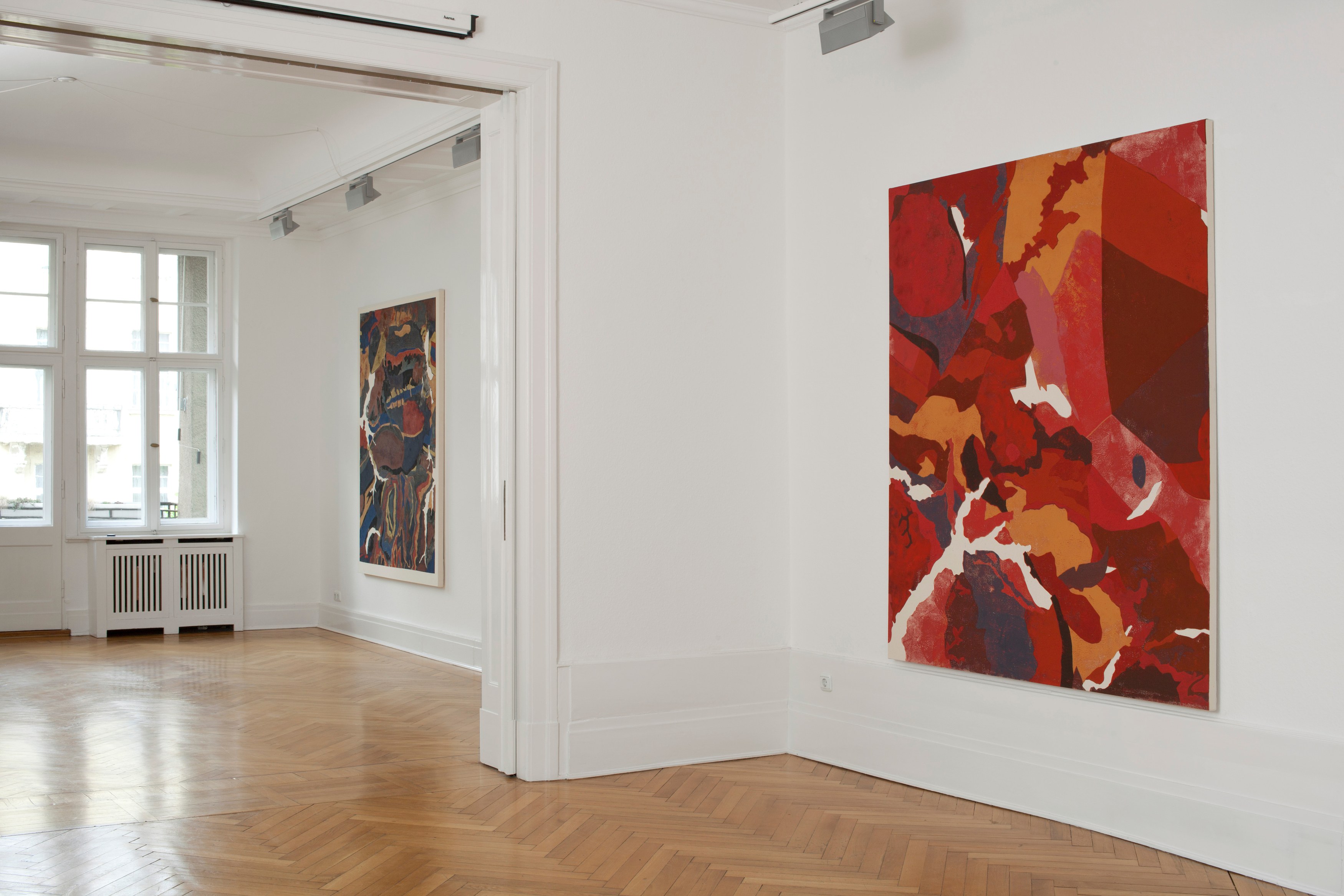 Kour Pour, Onnagata at Gnyp Gallery, photo 22