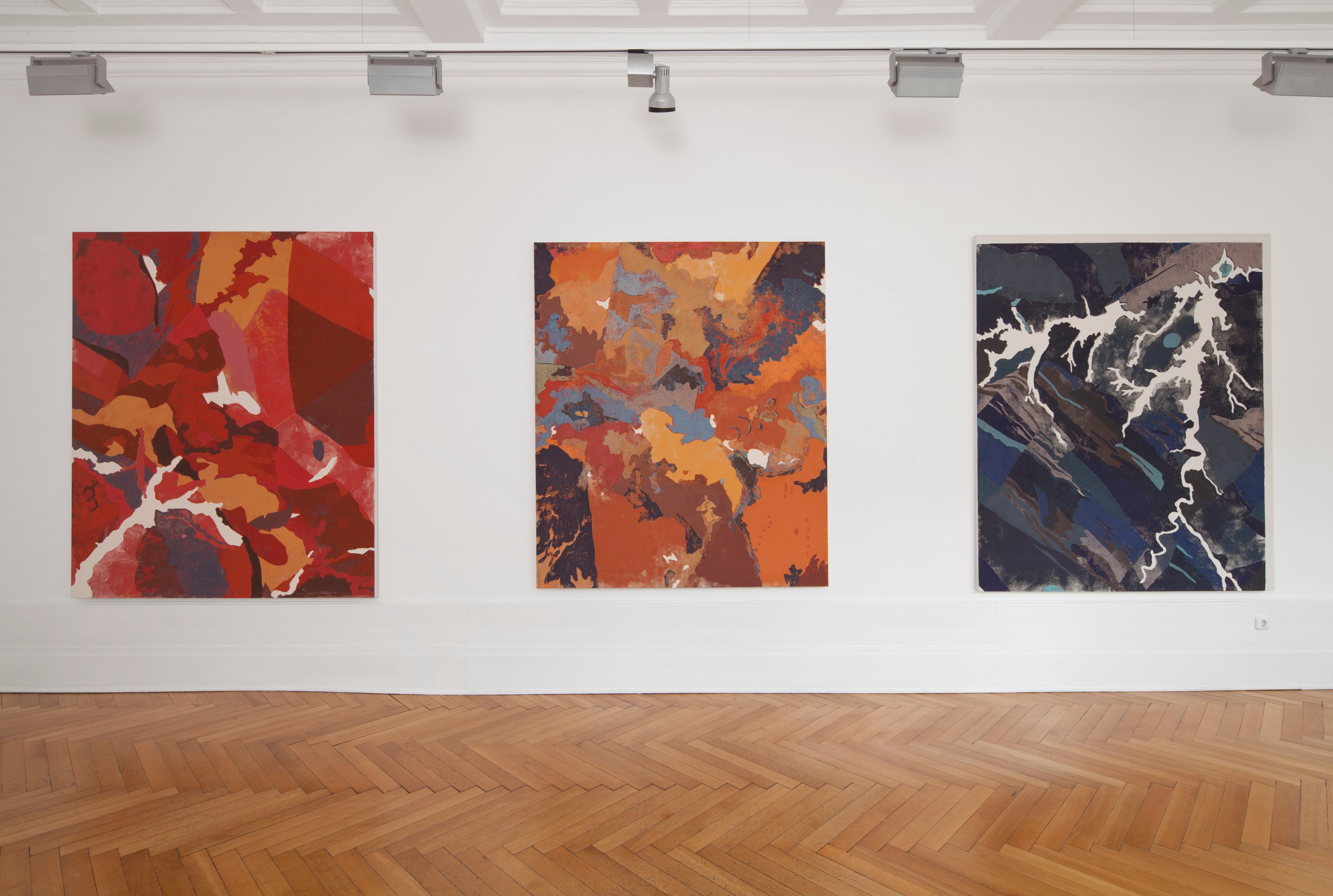 Kour Pour, Onnagata at Gnyp Gallery, photo 6
