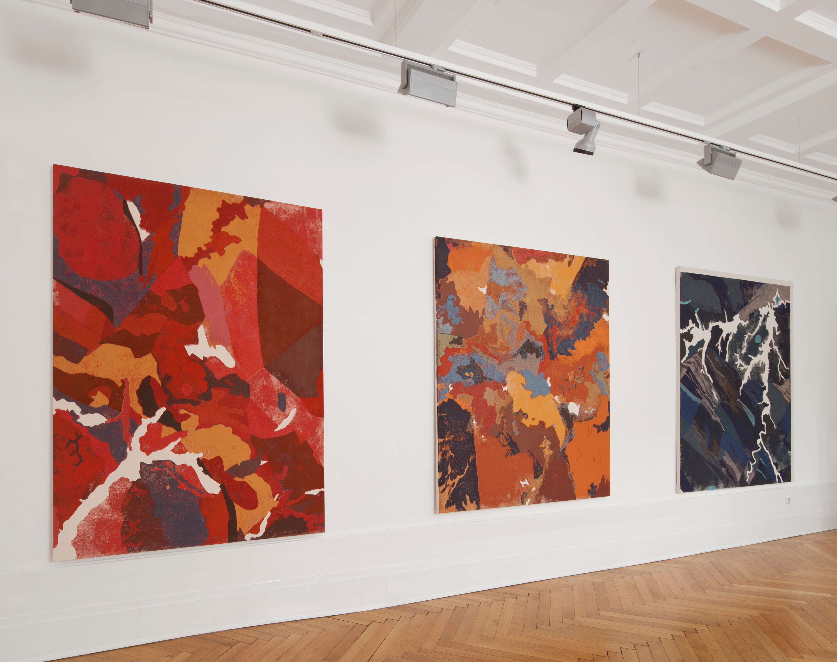 Kour Pour, Onnagata at Gnyp Gallery, photo 7