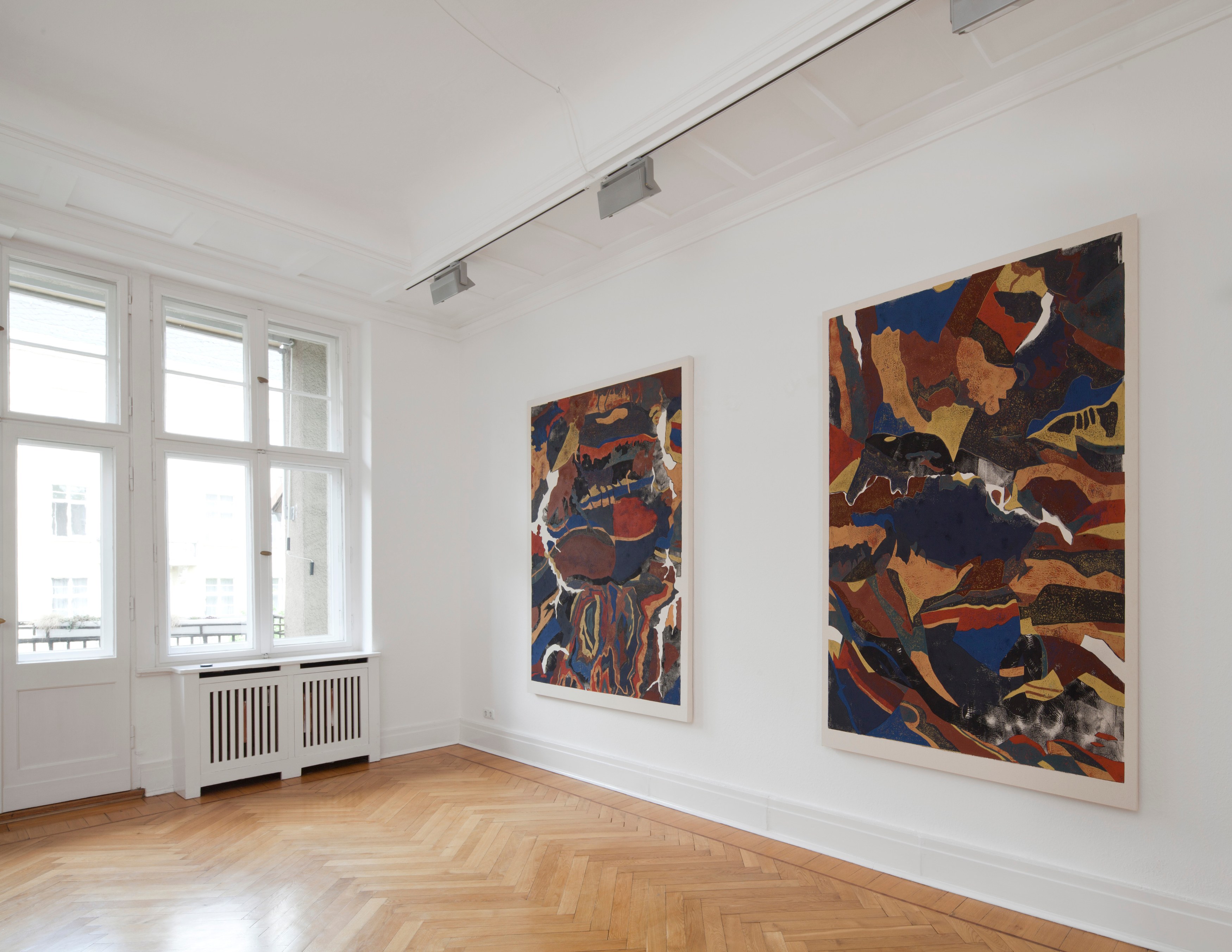 Kour Pour, Onnagata at Gnyp Gallery, photo 18