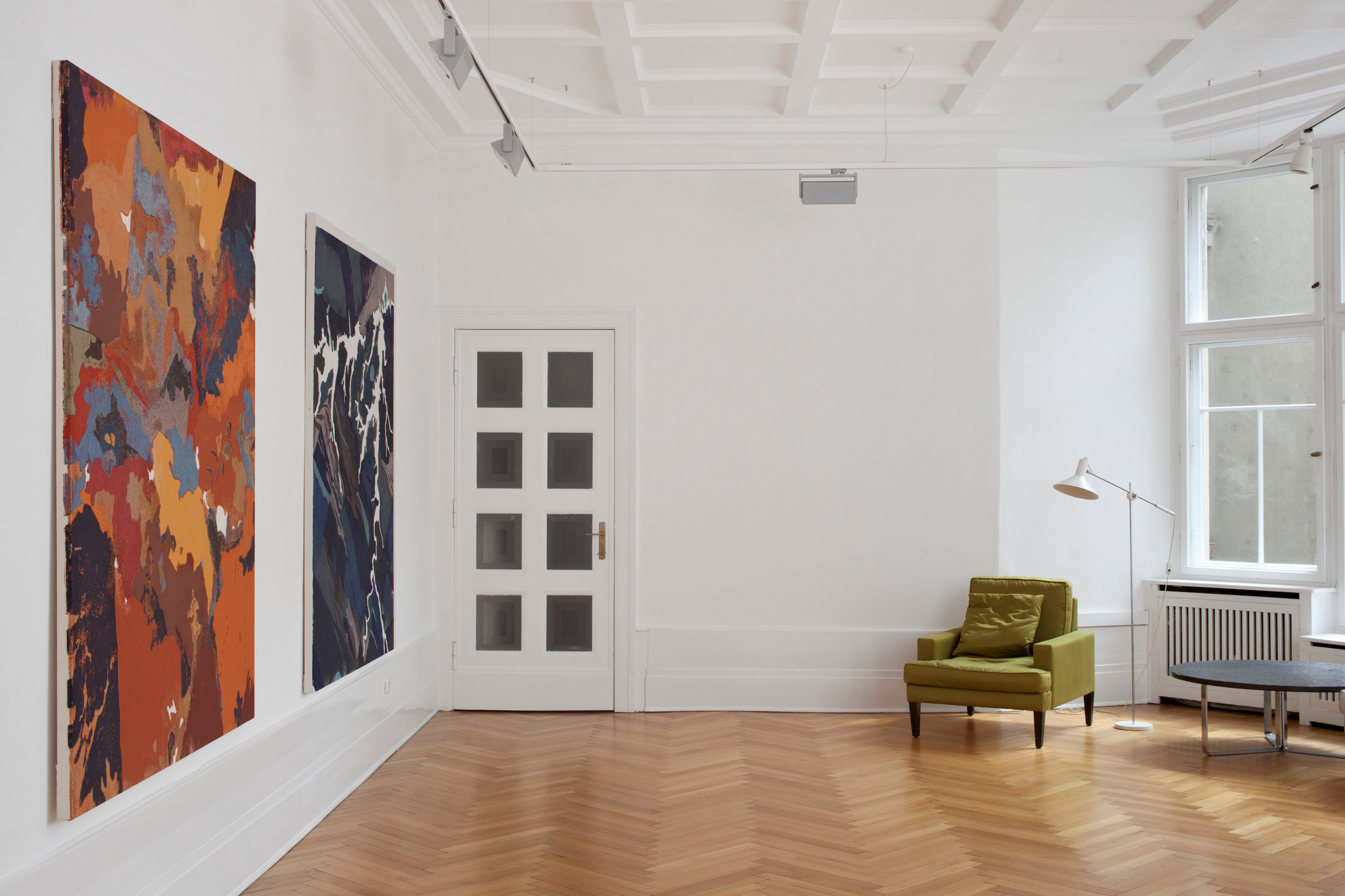 Kour Pour, Onnagata at Gnyp Gallery, photo 23