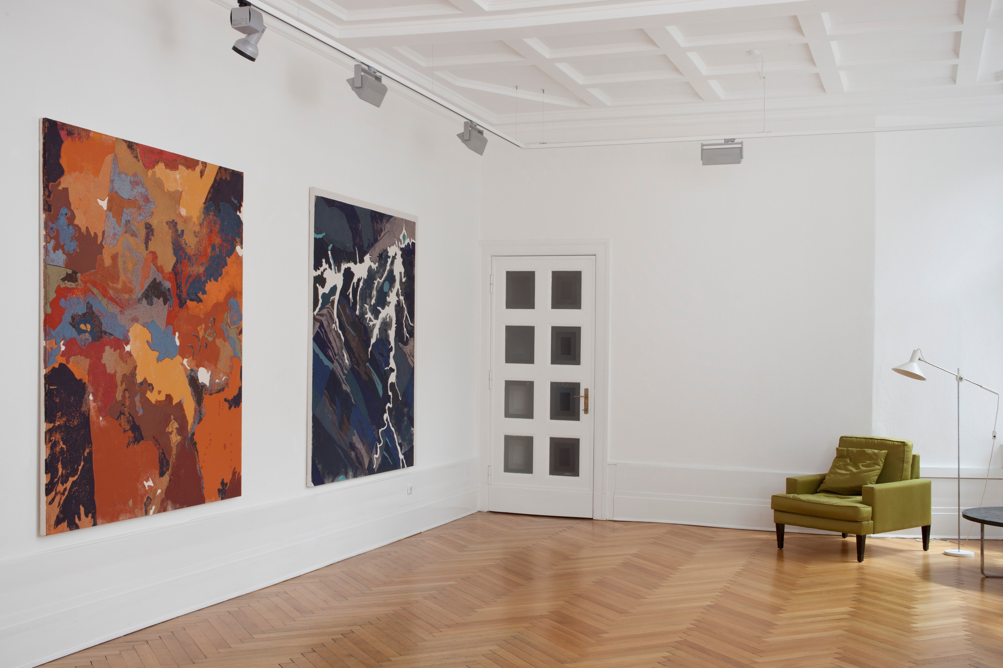 Kour Pour, Onnagata at Gnyp Gallery, photo 24