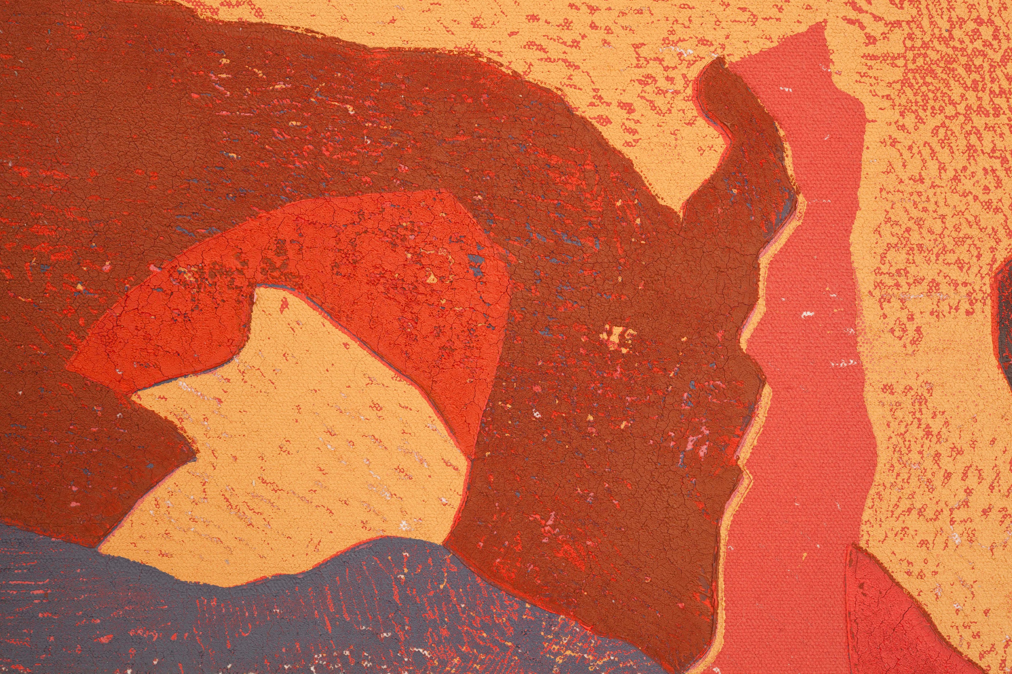 Kour Pour, Onnagata at Gnyp Gallery, photo 56