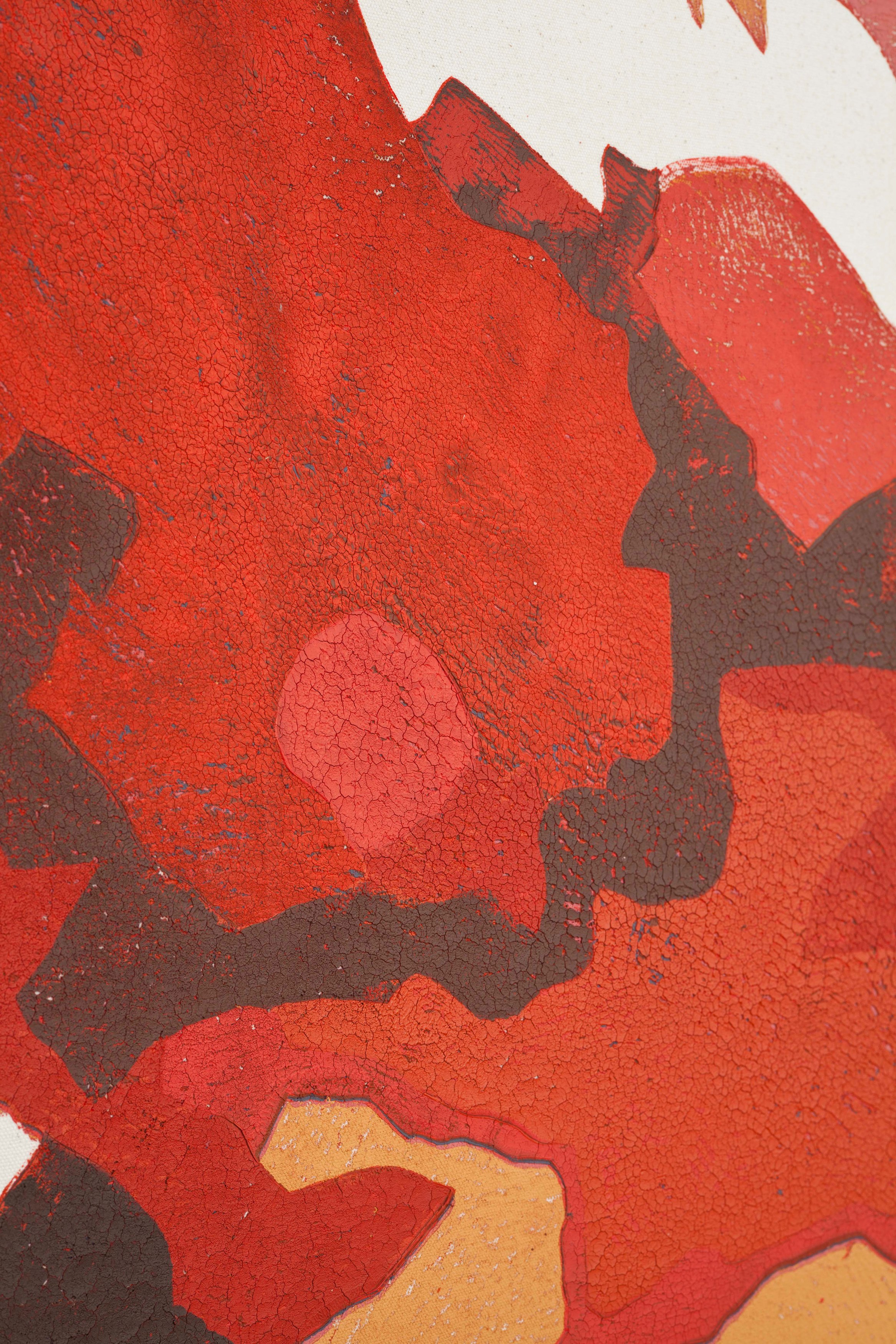 Kour Pour, Onnagata at Gnyp Gallery, photo 57