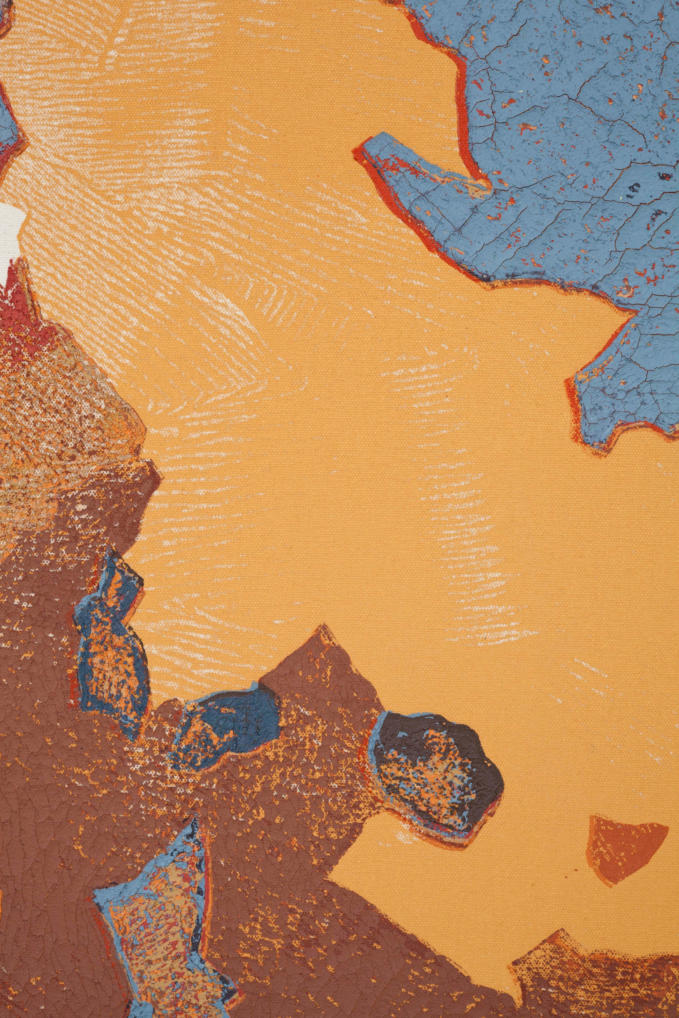 Kour Pour, Onnagata at Gnyp Gallery, photo 59