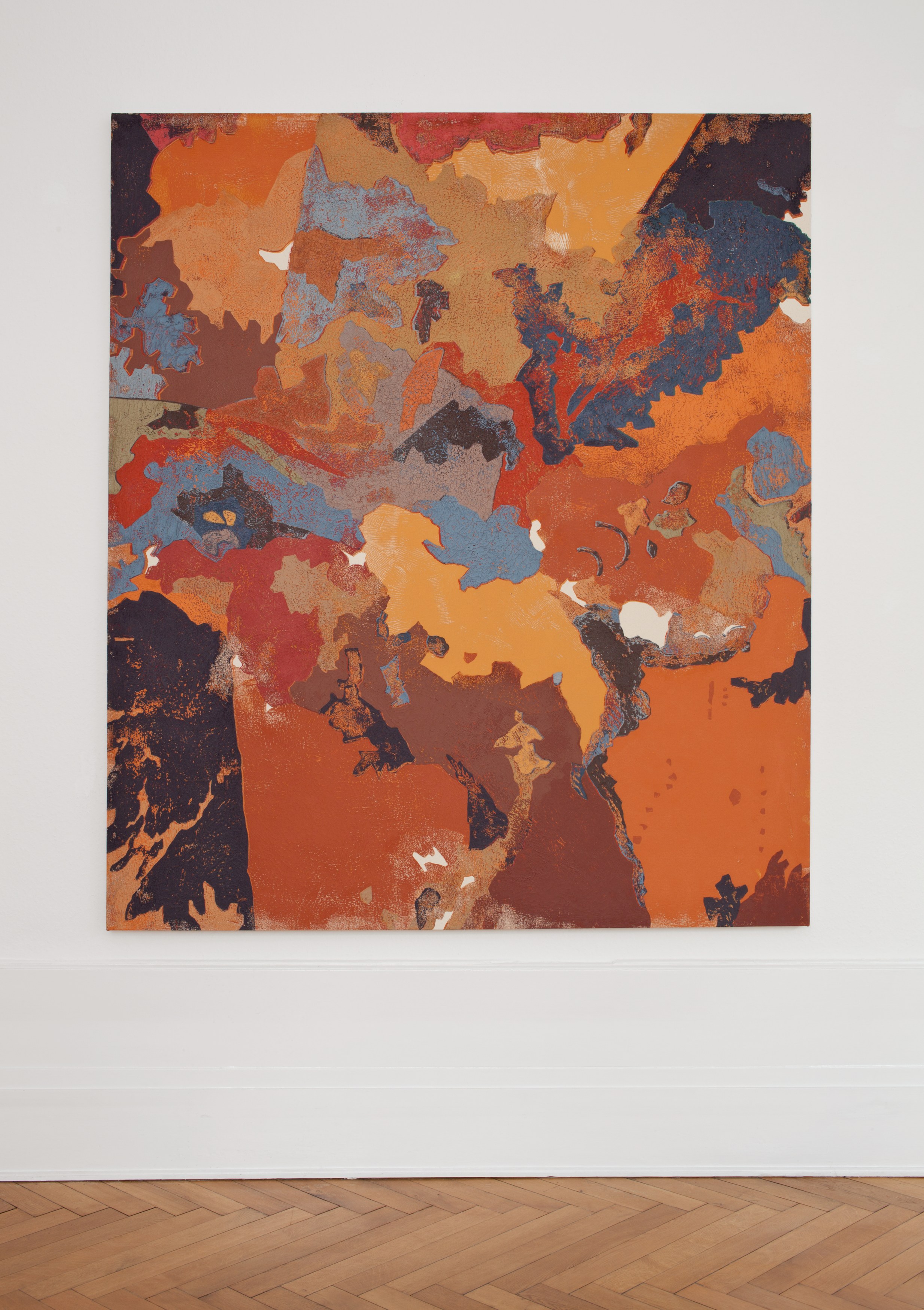 Kour Pour, Onnagata at Gnyp Gallery, photo 35