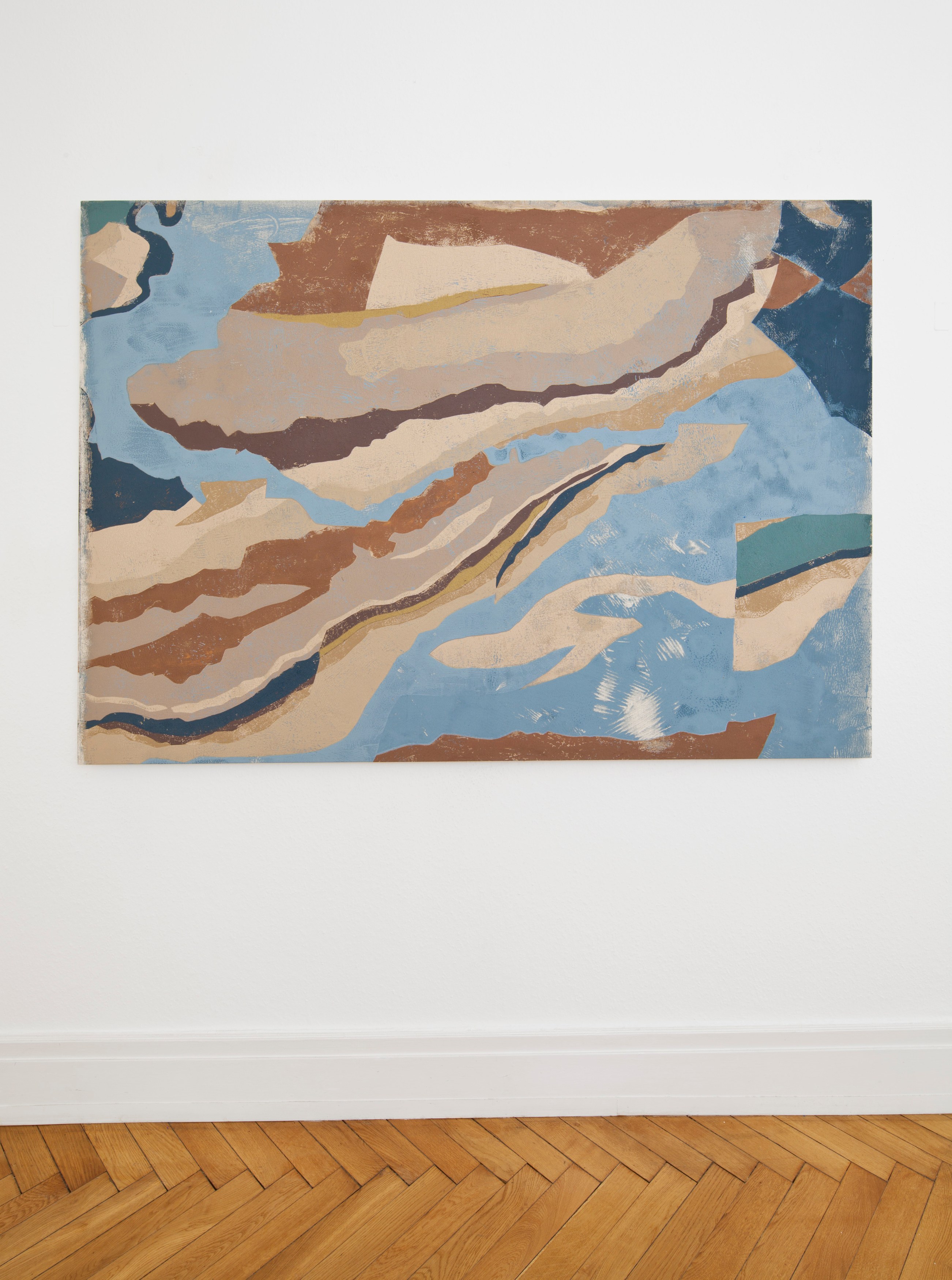 Kour Pour, Onnagata at Gnyp Gallery, photo 30