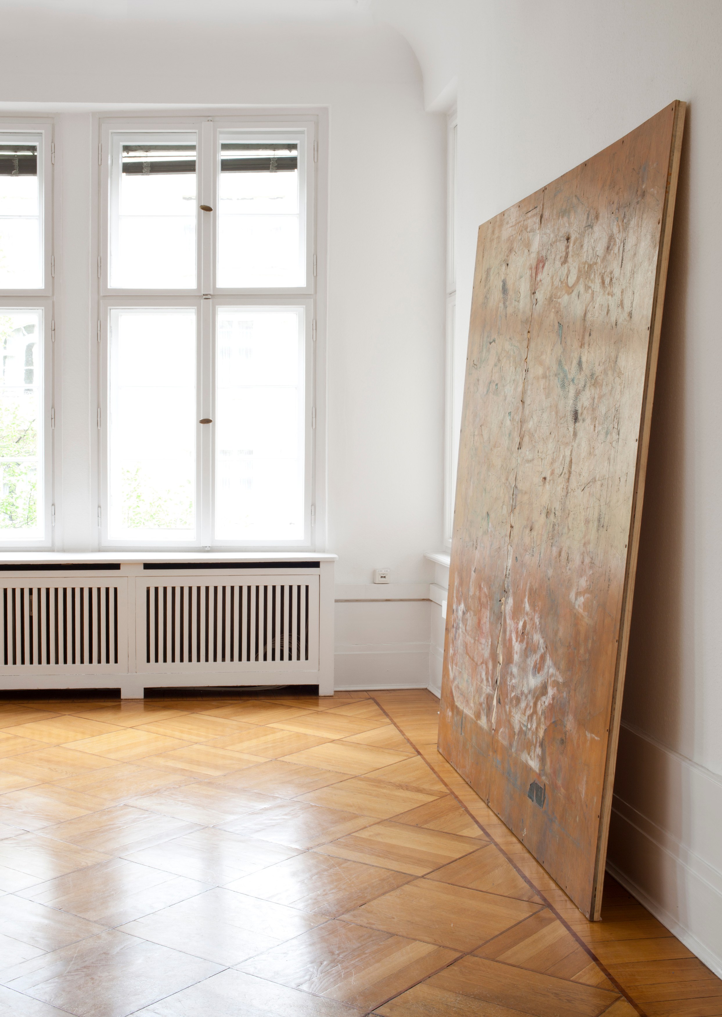 Kour Pour, Onnagata at Gnyp Gallery, photo 13