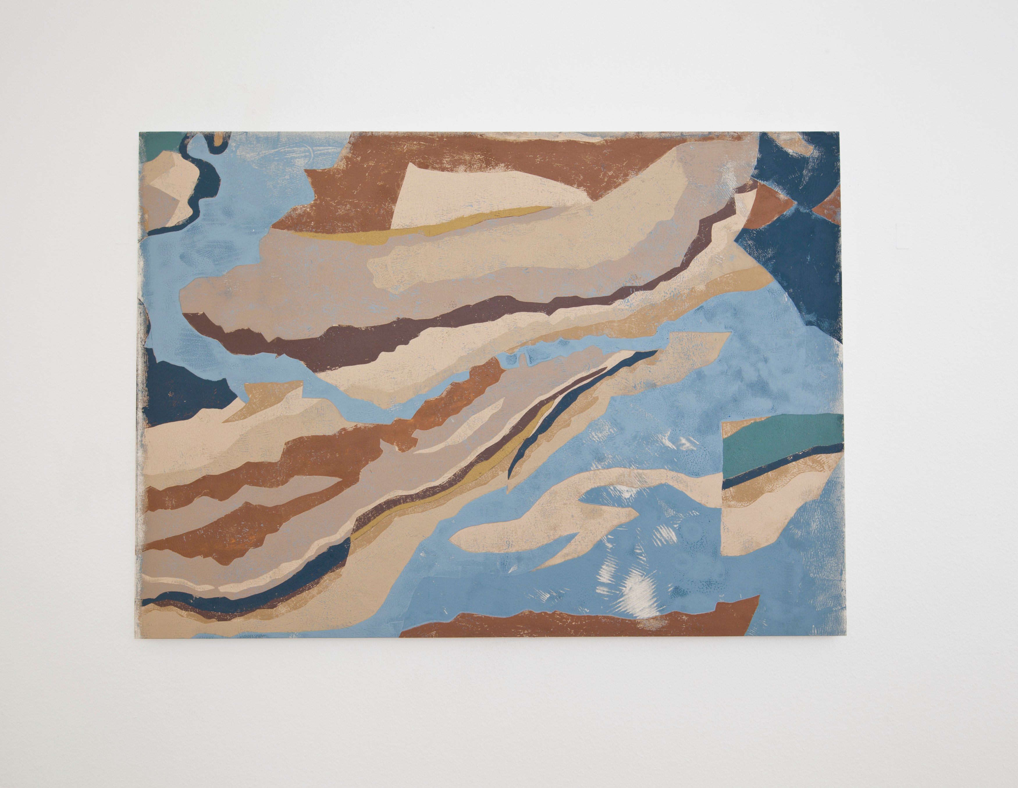 Kour Pour, Onnagata at Gnyp Gallery, photo 31