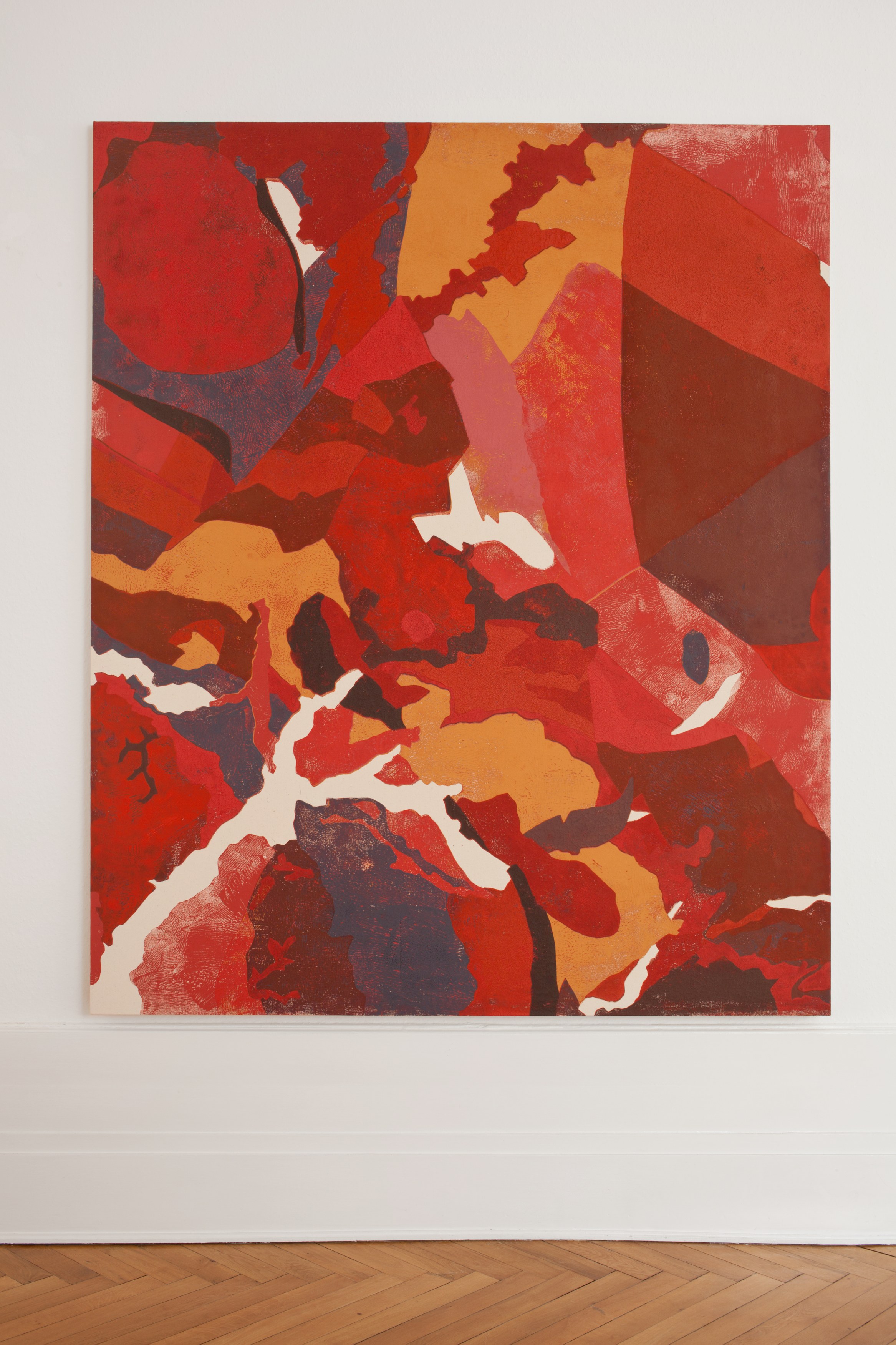 Kour Pour, Onnagata at Gnyp Gallery, photo 34