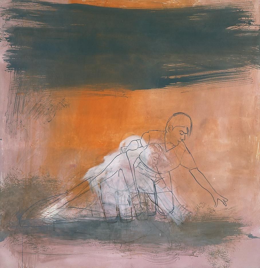 Thomas Eggerer, Gesture and Territory at Petzel, photo 18