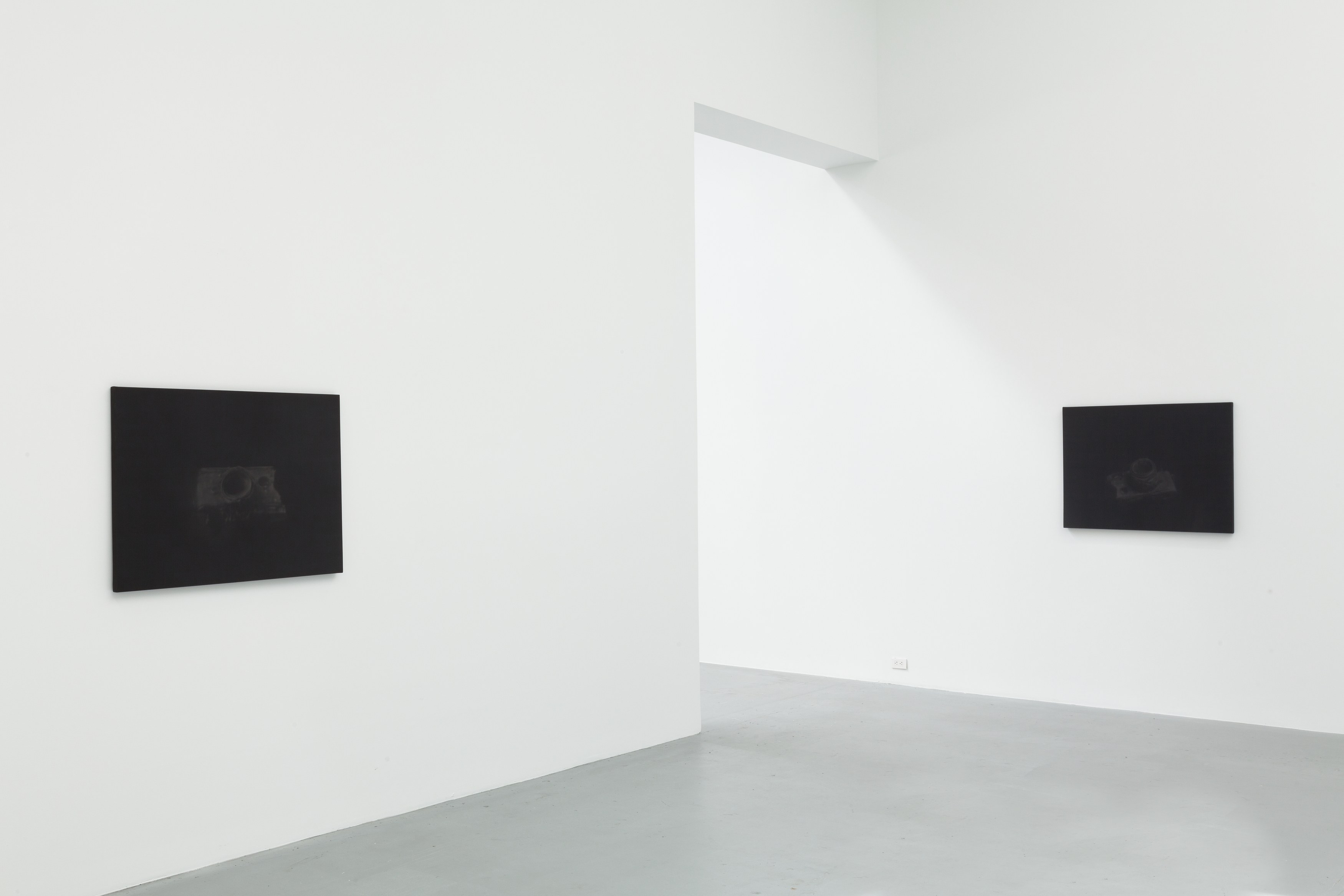 Troy Brauntuch, Untitled at Petzel, photo 6