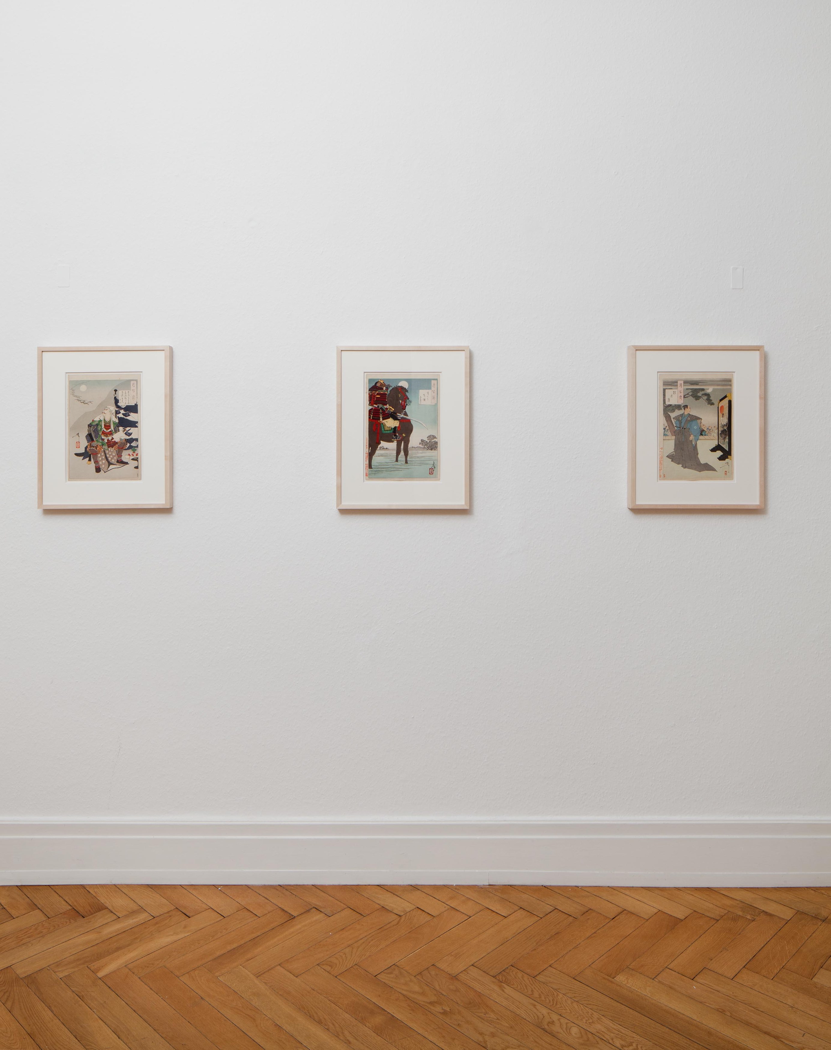 Kour Pour, Polypainting at Gnyp Gallery, photo 11