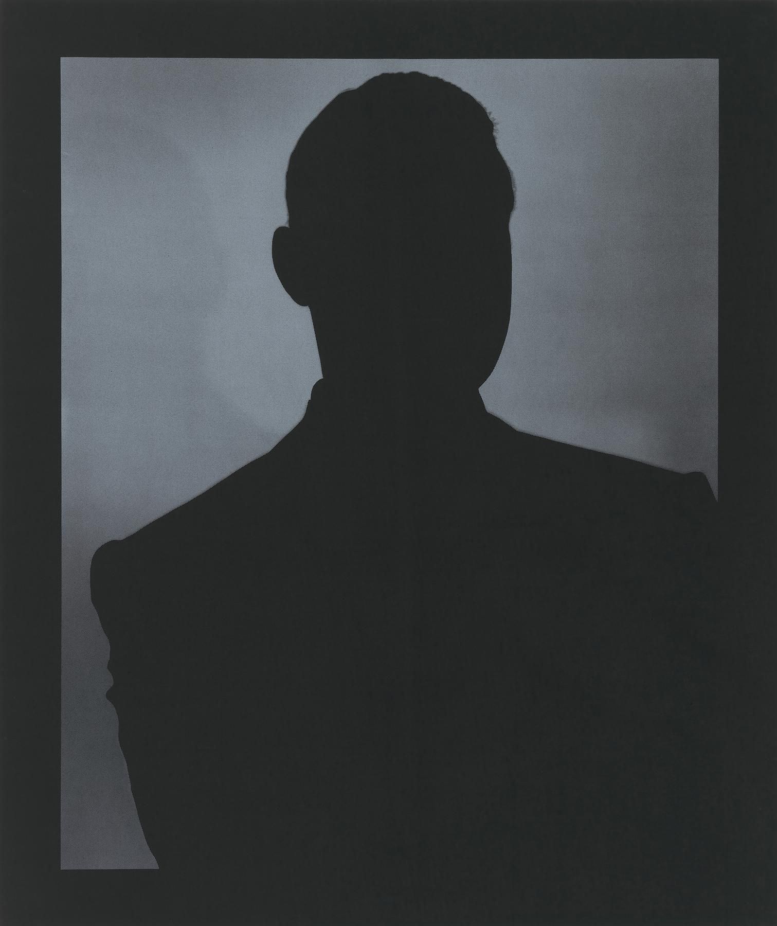 John Stezaker, New silkscreens at Petzel, photo 24