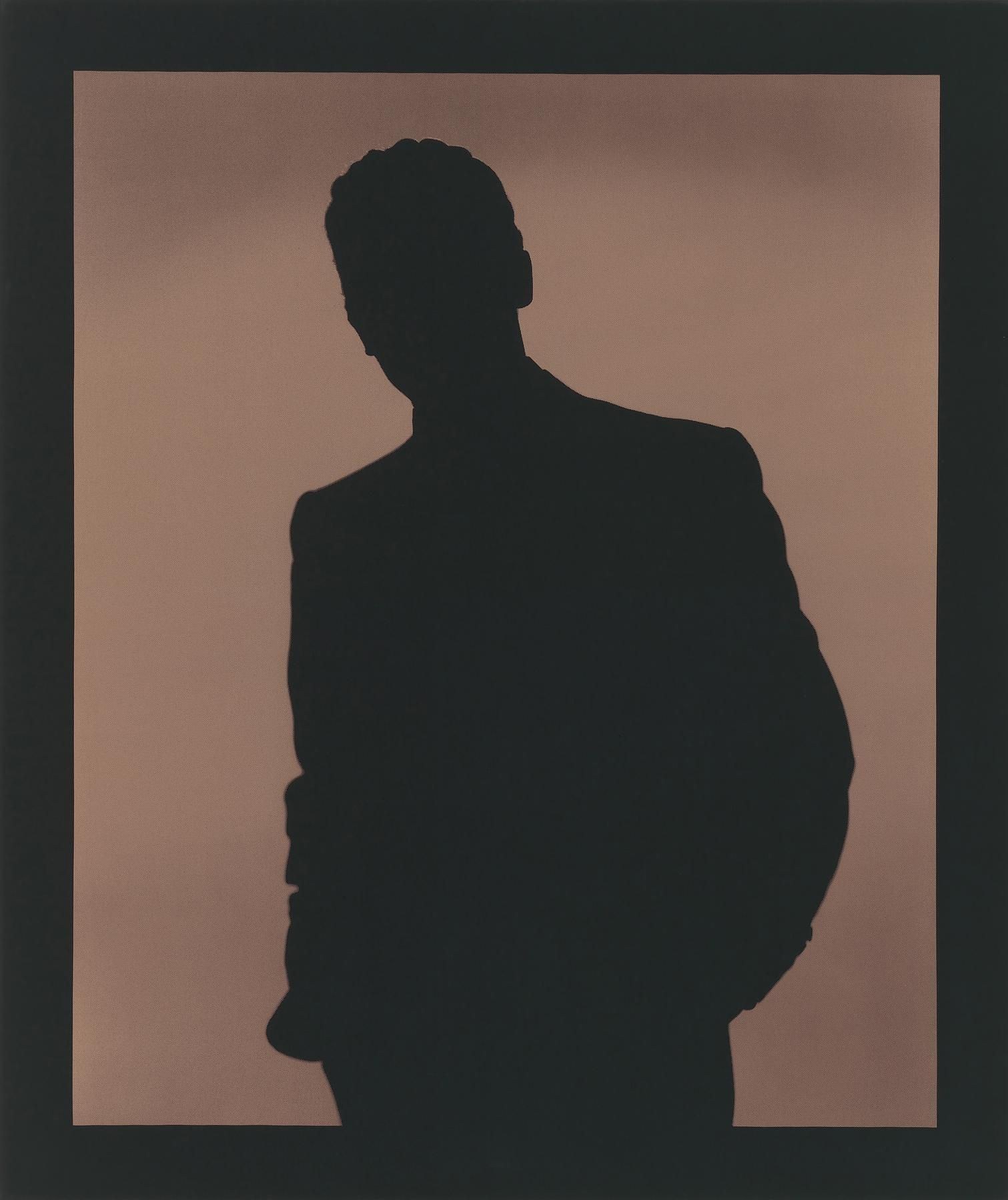 John Stezaker, New silkscreens at Petzel, photo 27