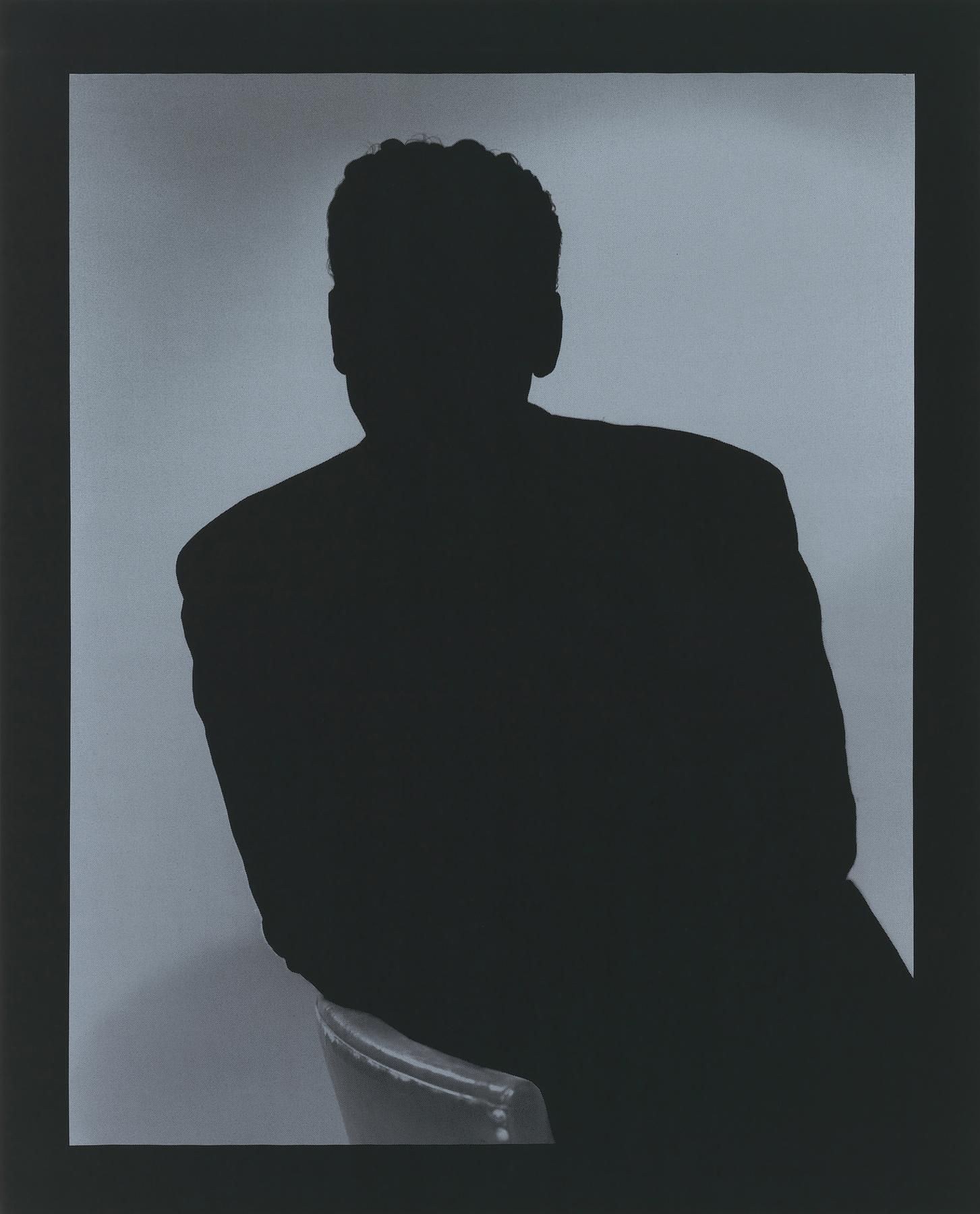 John Stezaker, New silkscreens at Petzel, photo 25
