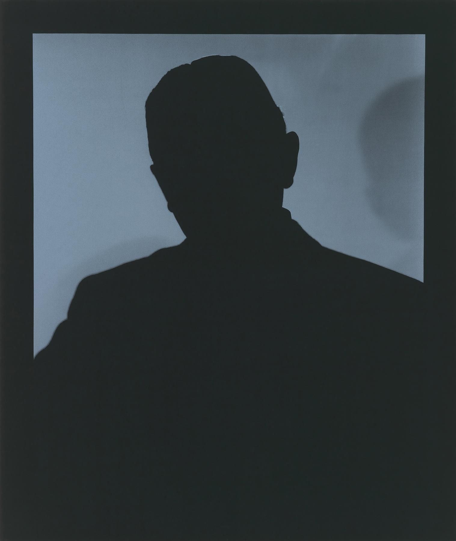 John Stezaker, New silkscreens at Petzel, photo 26