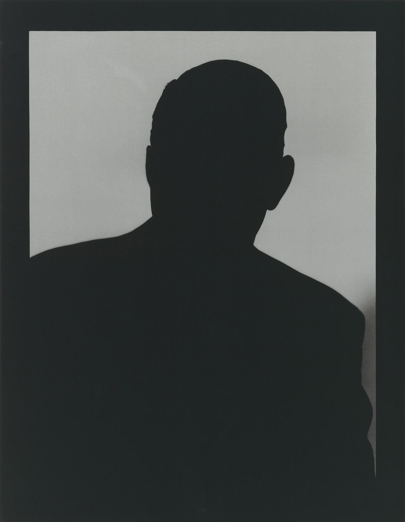 John Stezaker, New silkscreens at Petzel, photo 21