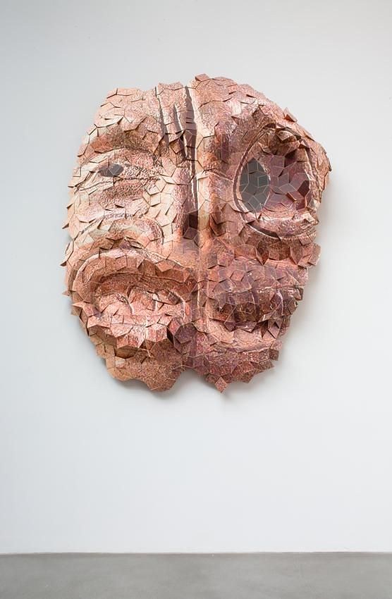 Jorge Pardo, Inert at Petzel, photo 12