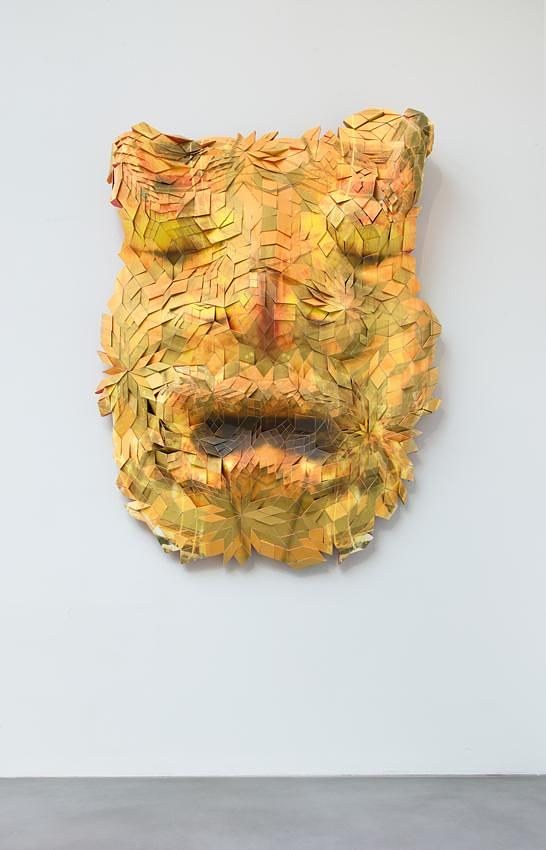 Jorge Pardo, Inert at Petzel, photo 14