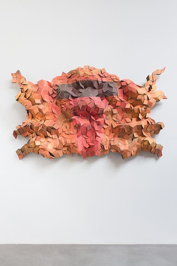 Jorge Pardo, Inert at Petzel, photo 11