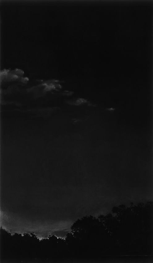 Robert Longo, Strike the Sun at Petzel, photo 29