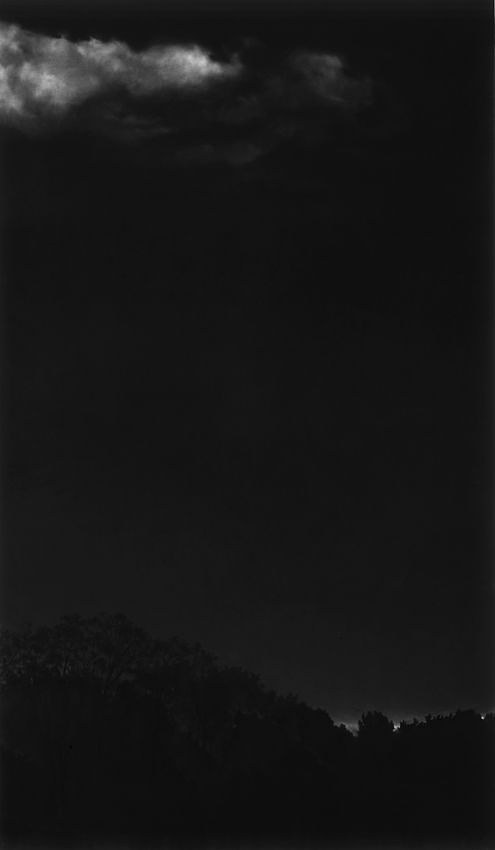 Robert Longo, Strike the Sun at Petzel, photo 32