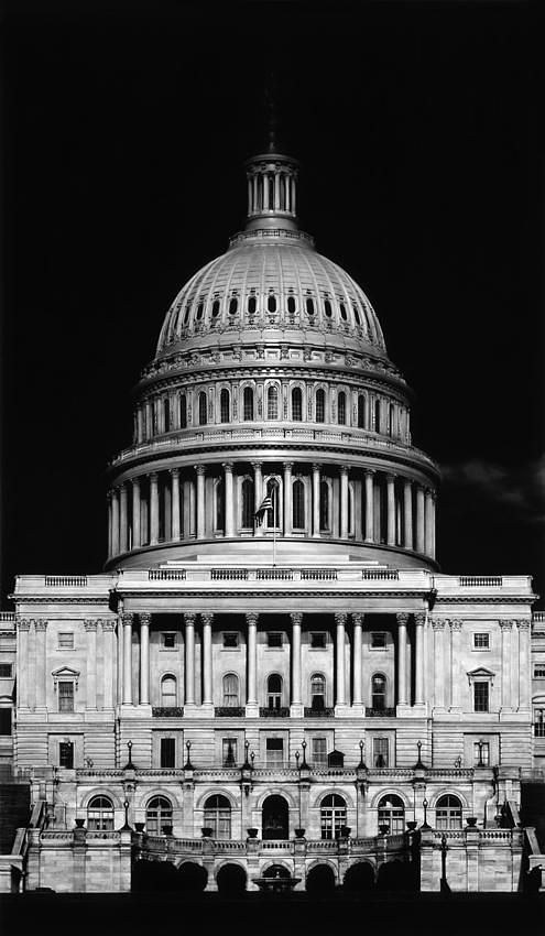 Robert Longo, Strike the Sun at Petzel, photo 24