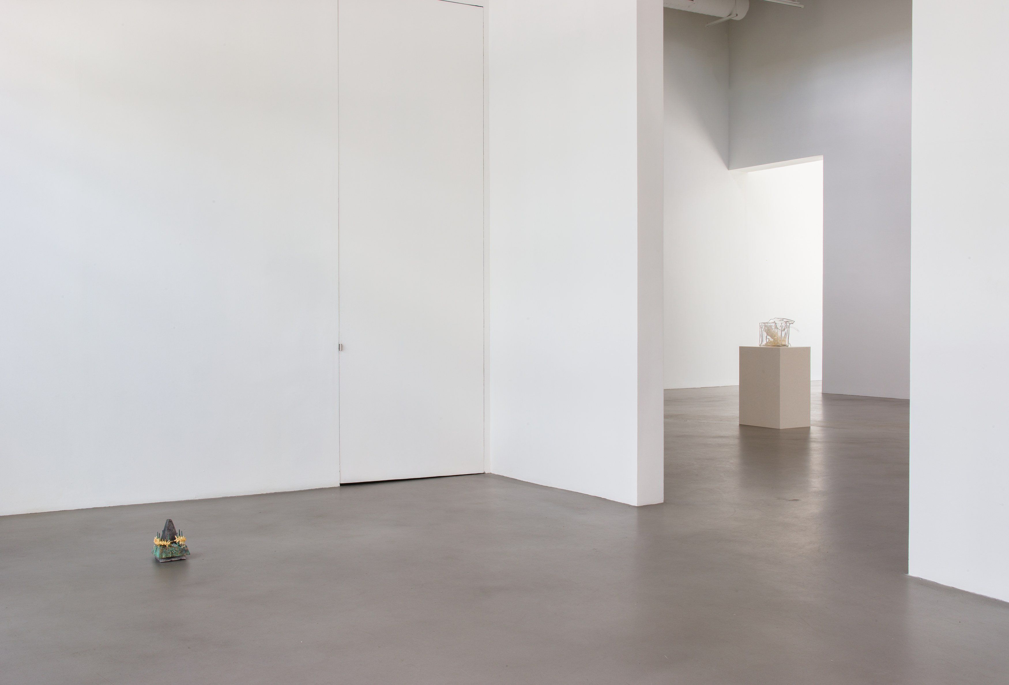 Keith Edmier, Regeneratrix at Petzel, photo 13