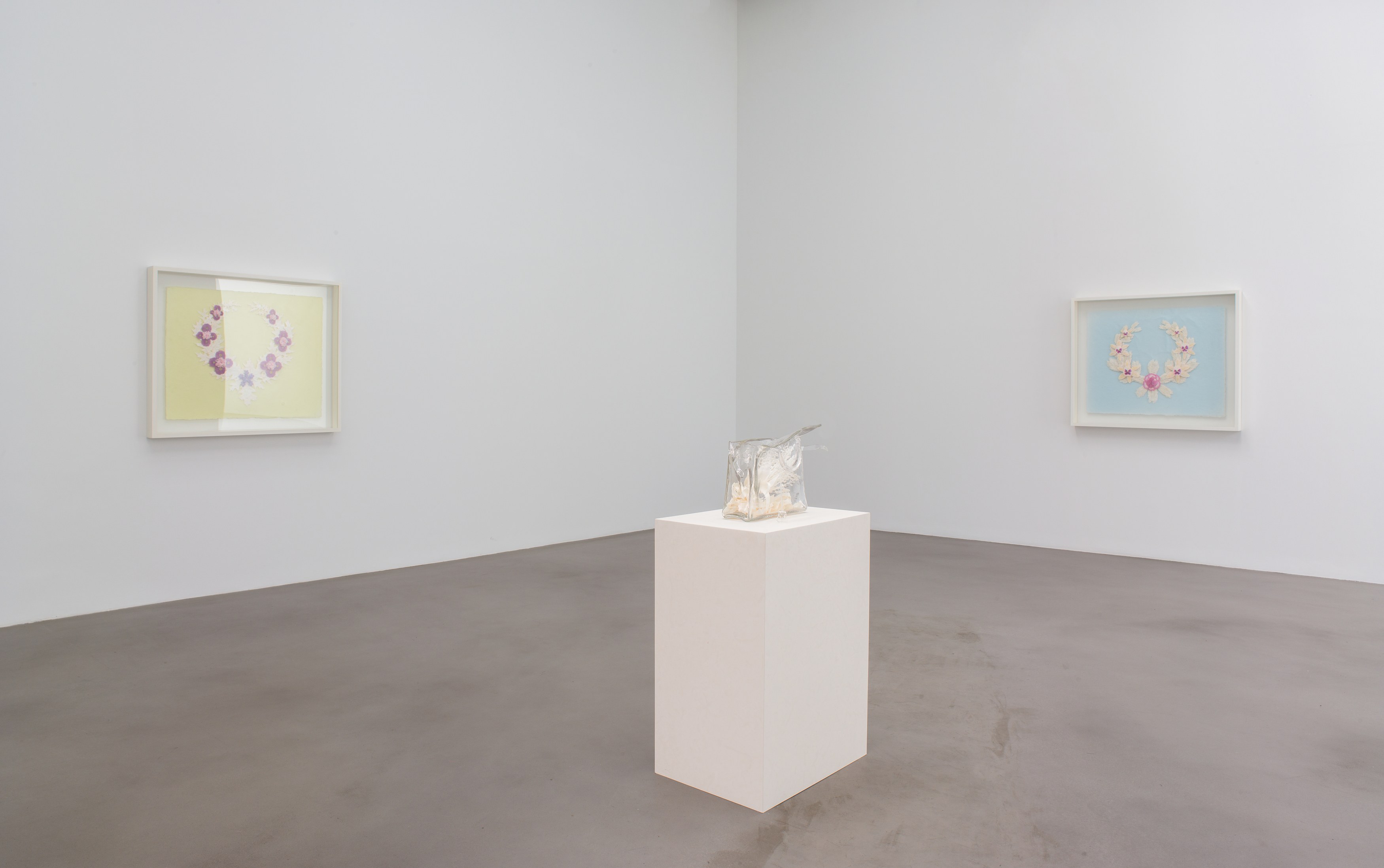Keith Edmier, Regeneratrix at Petzel, photo 15