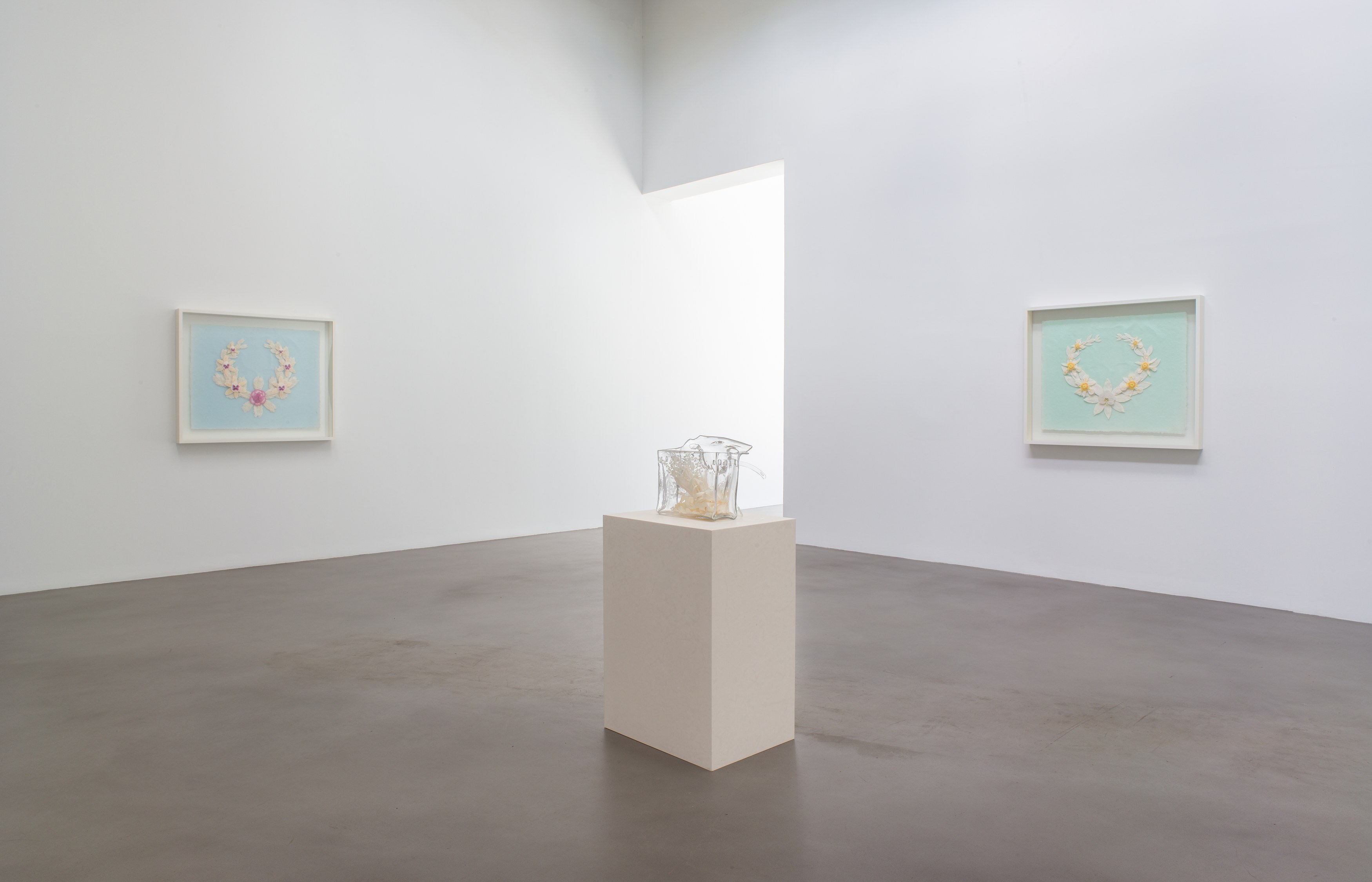 Keith Edmier, Regeneratrix at Petzel, photo 16