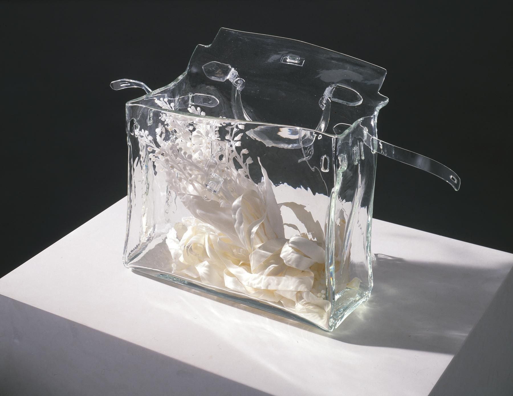Keith Edmier, Regeneratrix at Petzel, photo 28