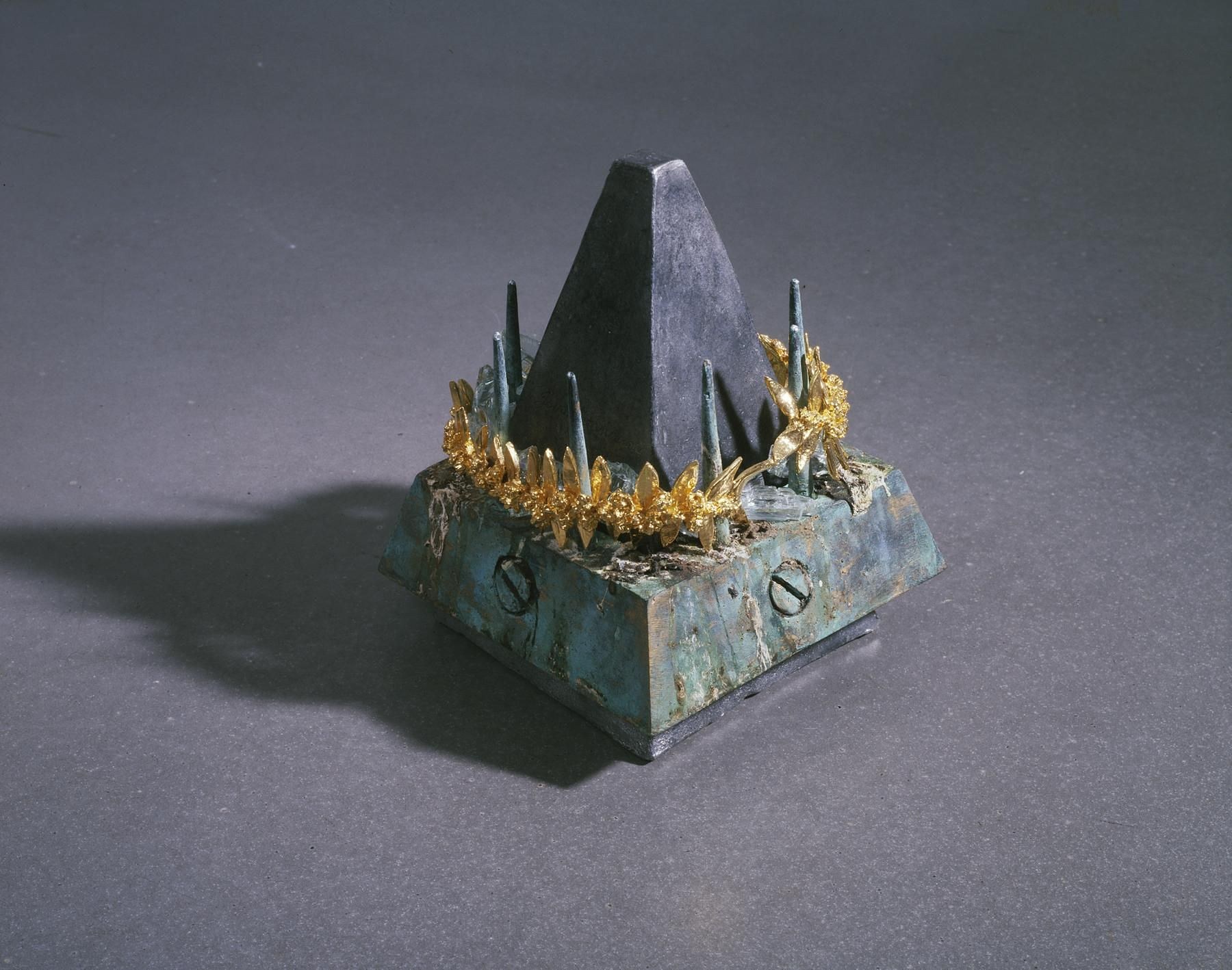Keith Edmier, Regeneratrix at Petzel, photo 32
