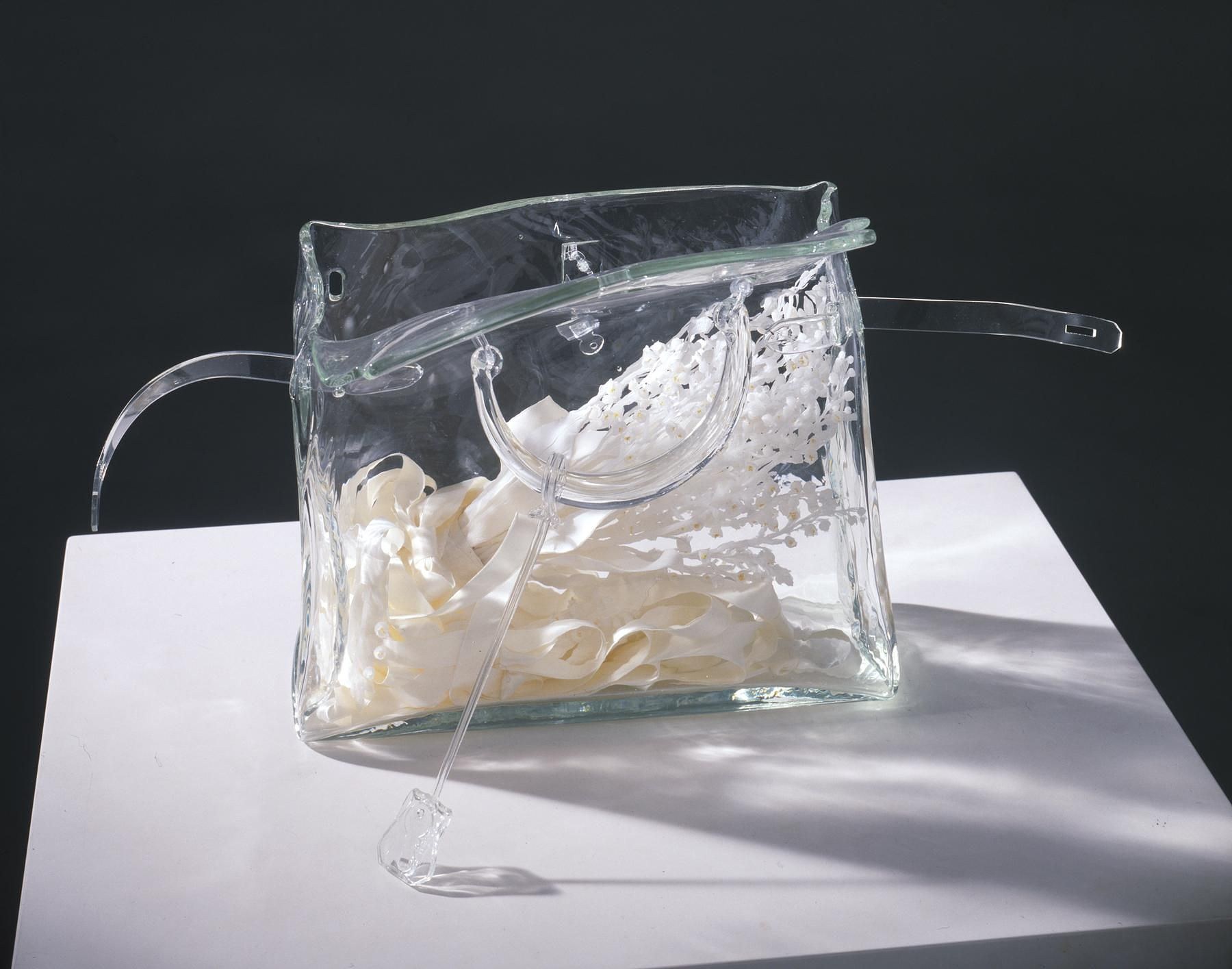 Keith Edmier, Regeneratrix at Petzel, photo 29