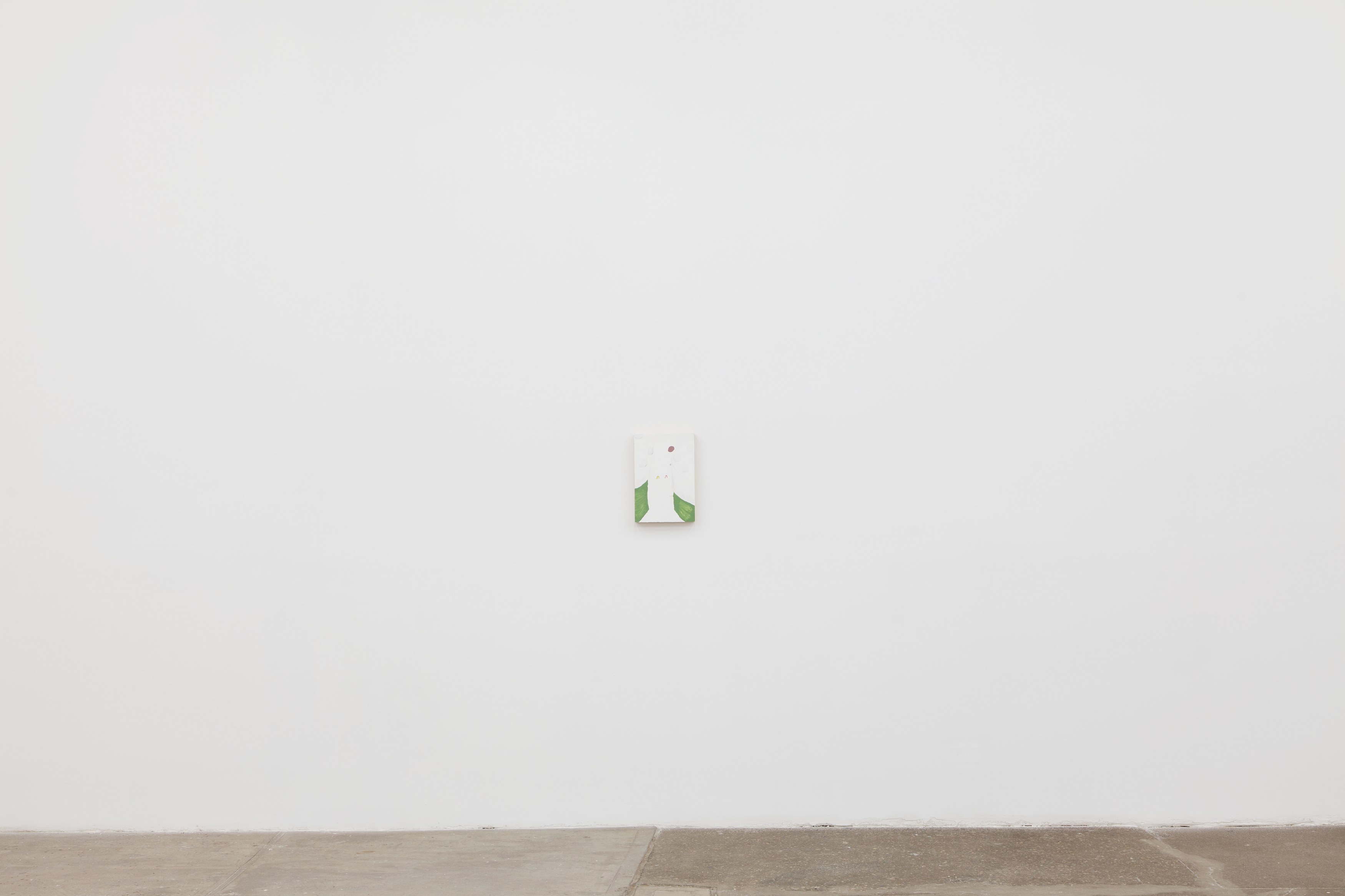 Richard Aldrich, Forget Your Dreams, All You Need is Love / A Day in the Life at Bortolami, photo 6