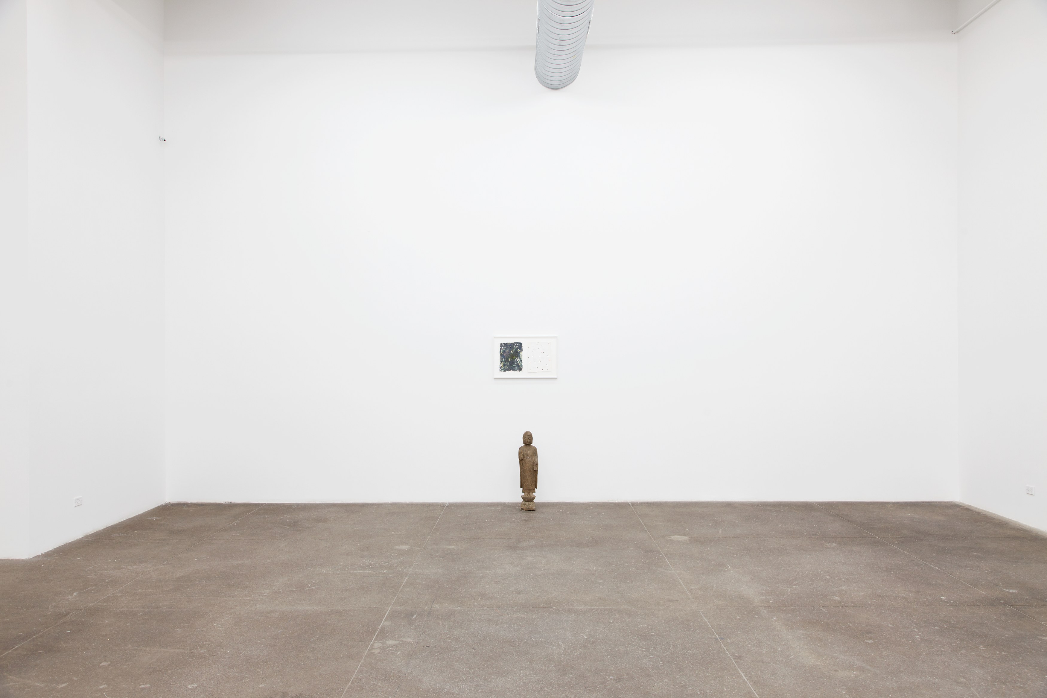 Richard Aldrich, Forget Your Dreams, All You Need is Love / A Day in the Life at Bortolami, photo 7