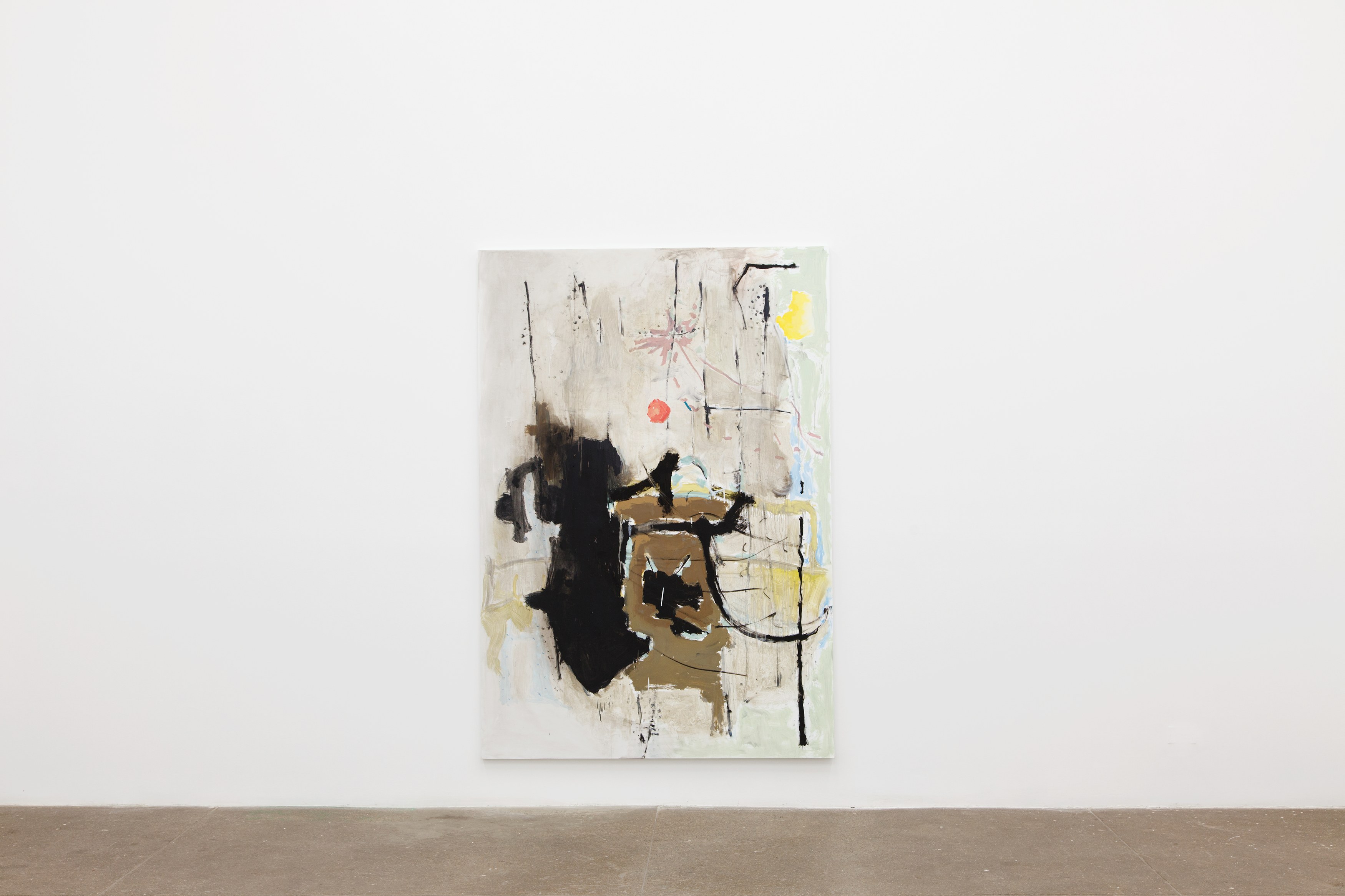 Richard Aldrich, Forget Your Dreams, All You Need is Love / A Day in the Life at Bortolami, photo 9