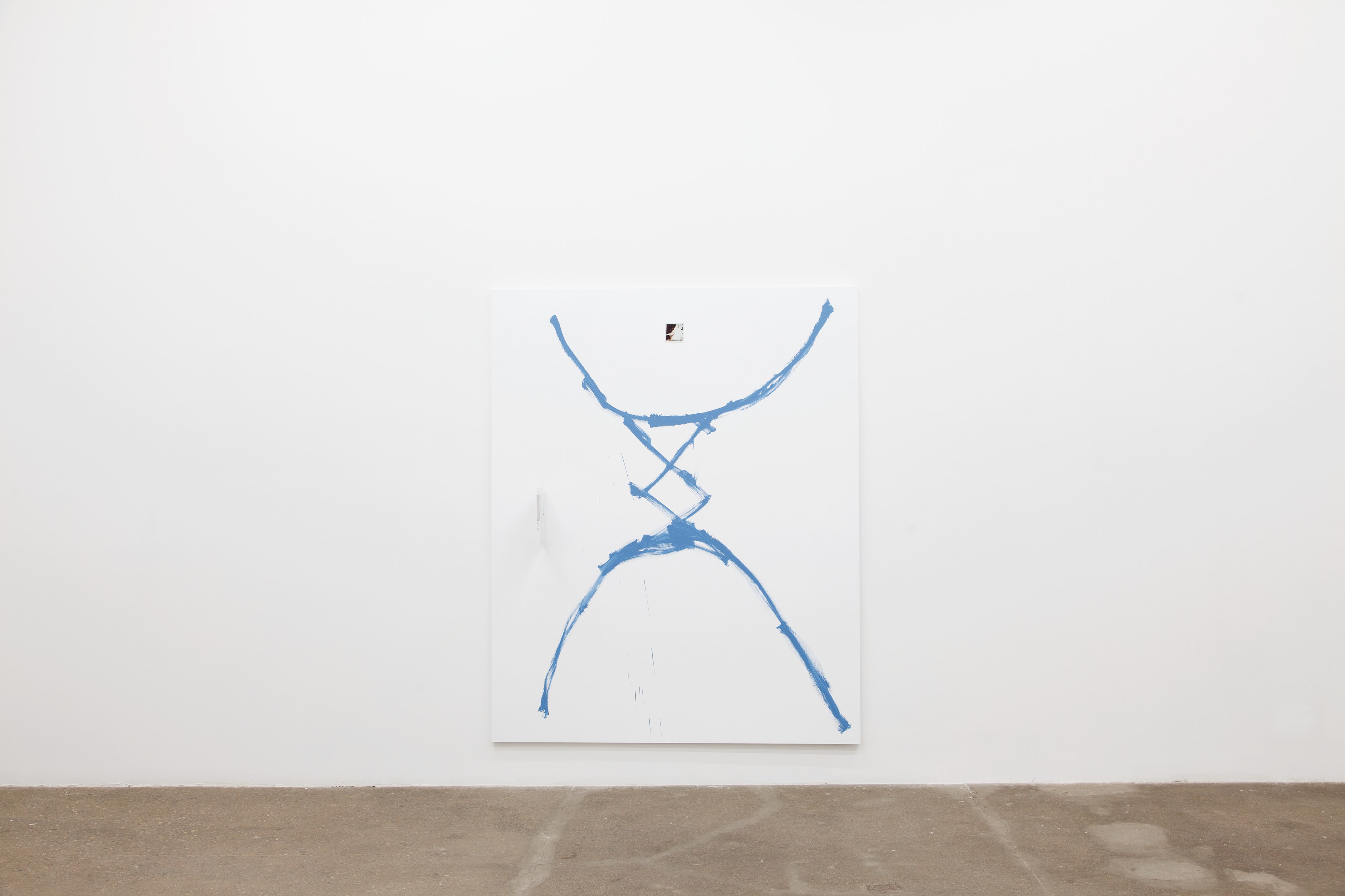 Richard Aldrich, Forget Your Dreams, All You Need is Love / A Day in the Life at Bortolami, photo 10