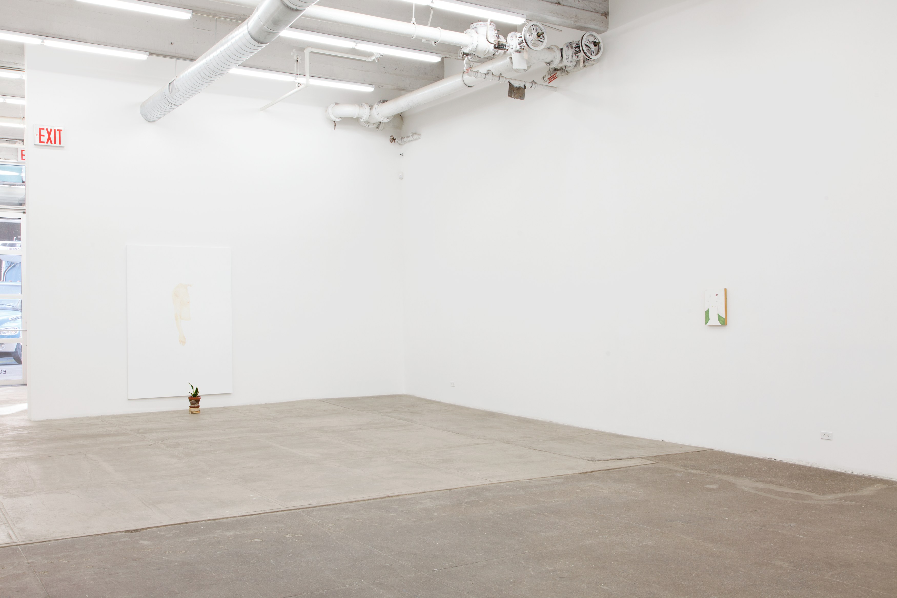 Richard Aldrich, Forget Your Dreams, All You Need is Love / A Day in the Life at Bortolami, photo 12