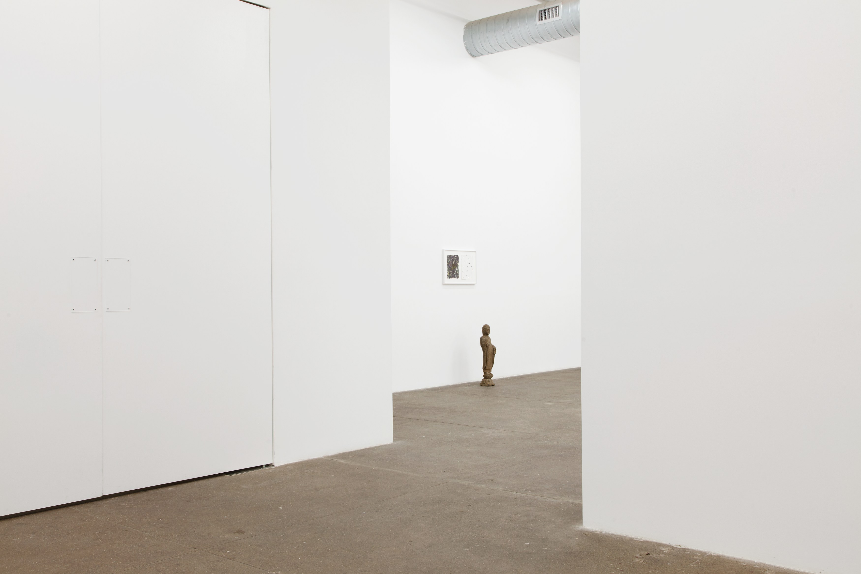 Richard Aldrich, Forget Your Dreams, All You Need is Love / A Day in the Life at Bortolami, photo 15