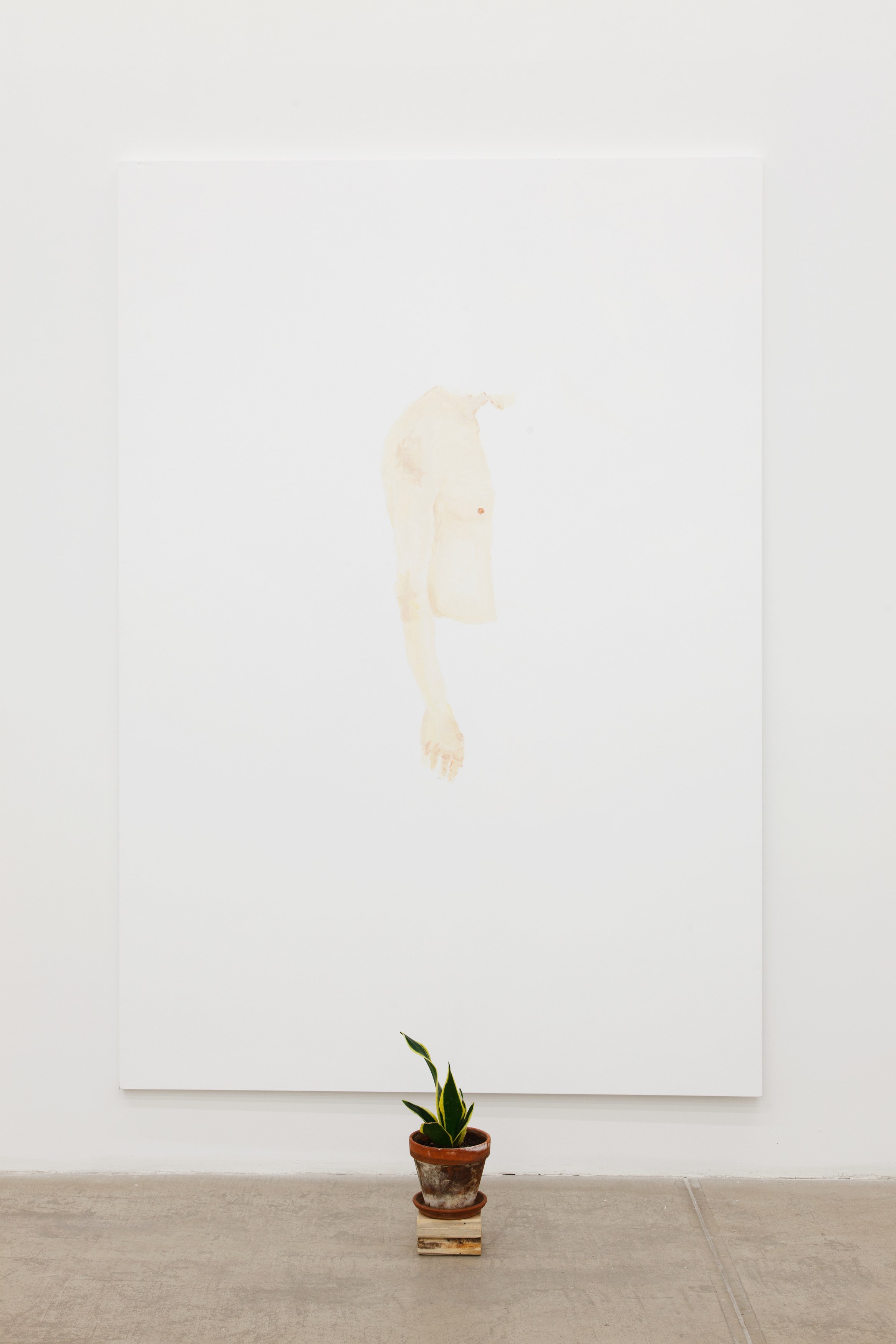 Richard Aldrich, Forget Your Dreams, All You Need is Love / A Day in the Life at Bortolami, photo 18