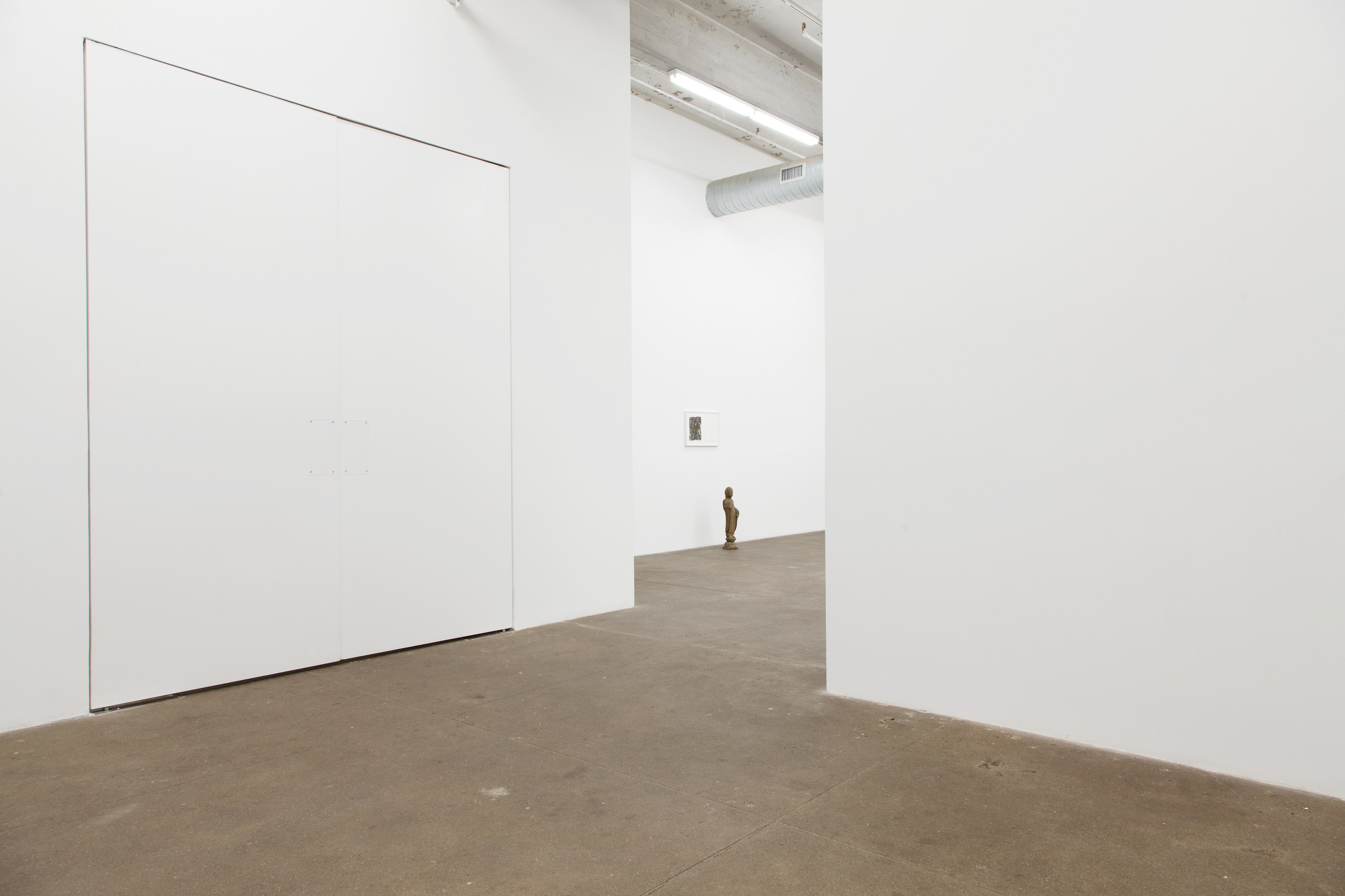 Richard Aldrich, Forget Your Dreams, All You Need is Love / A Day in the Life at Bortolami, photo 16