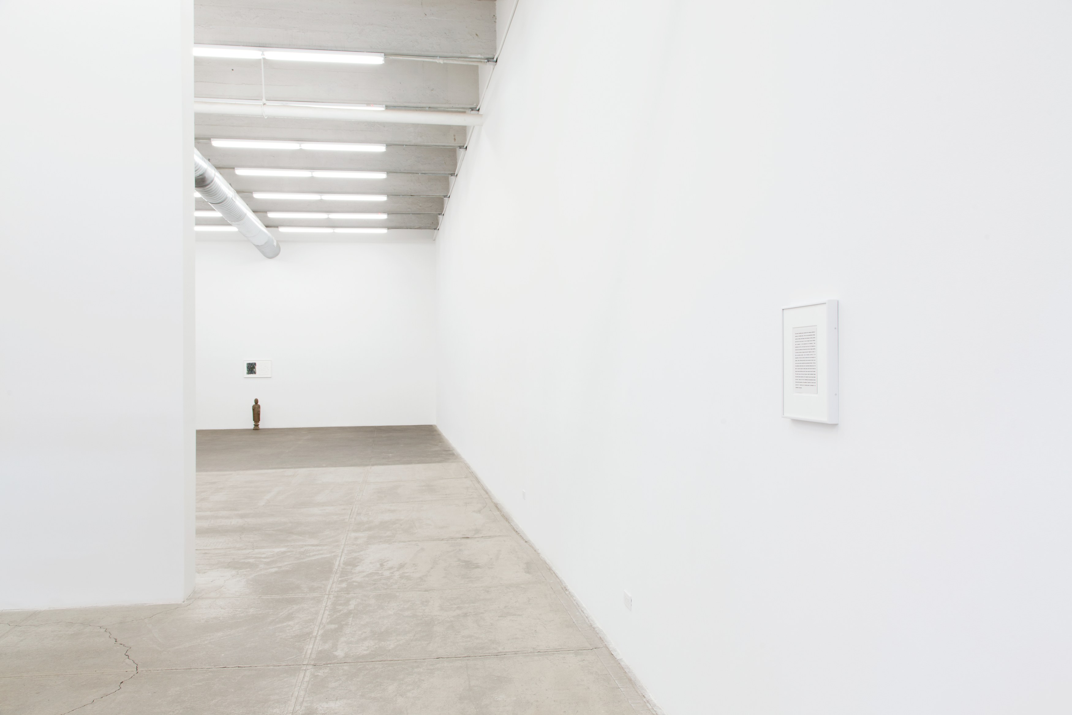 Richard Aldrich, Forget Your Dreams, All You Need is Love / A Day in the Life at Bortolami, photo 21