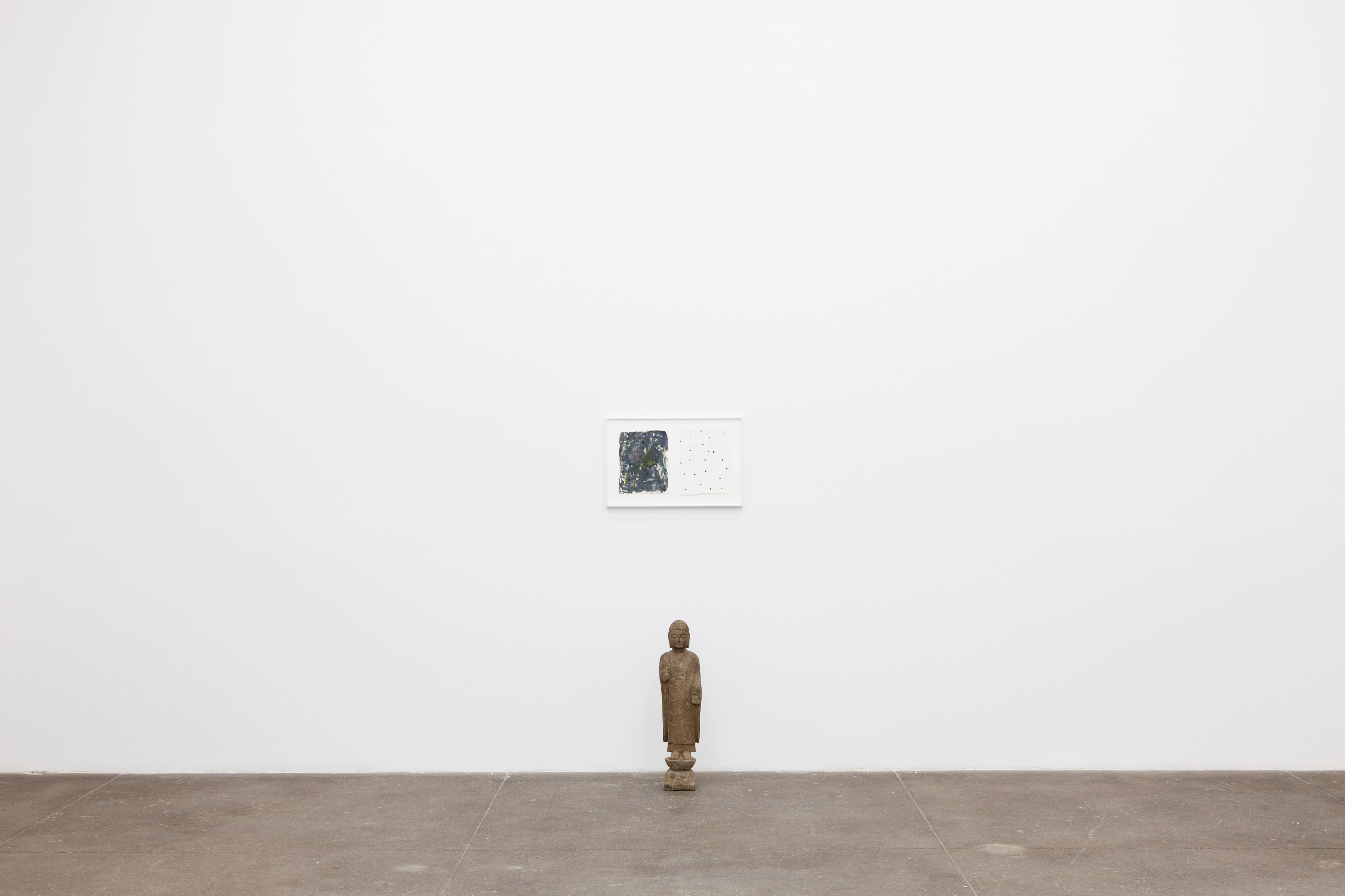 Richard Aldrich, Forget Your Dreams, All You Need is Love / A Day in the Life at Bortolami, photo 25