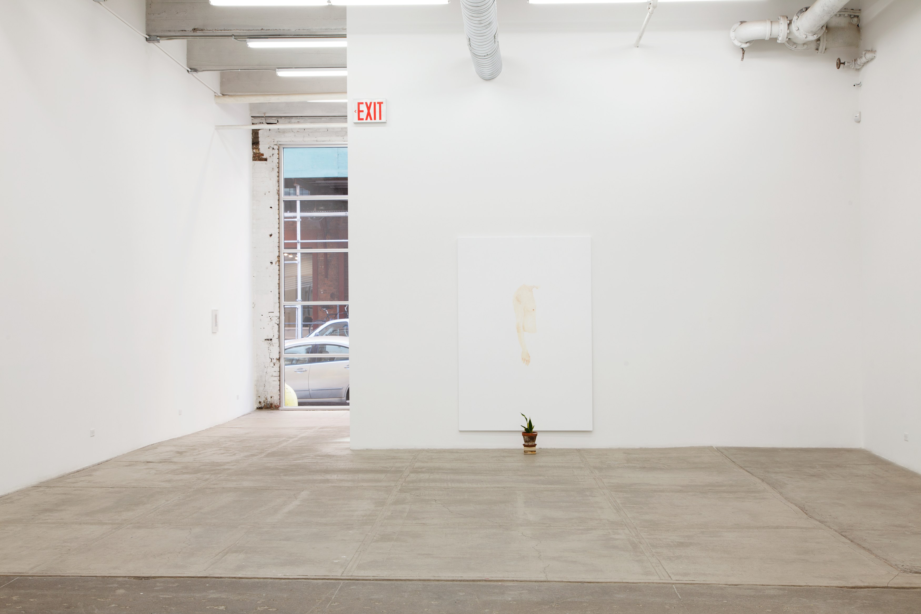 Richard Aldrich, Forget Your Dreams, All You Need is Love / A Day in the Life at Bortolami, photo 27