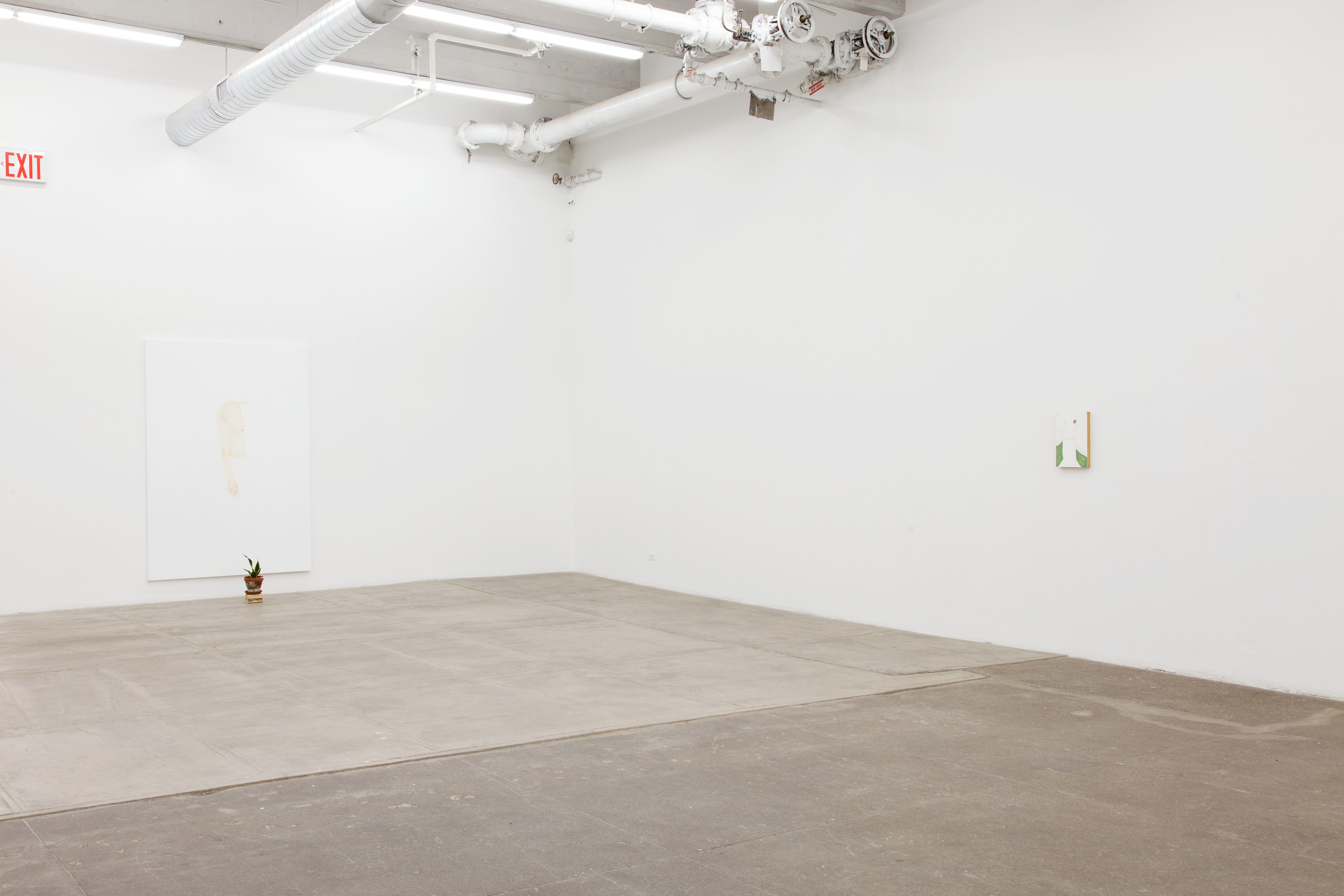 Richard Aldrich, Forget Your Dreams, All You Need is Love / A Day in the Life at Bortolami, photo 29