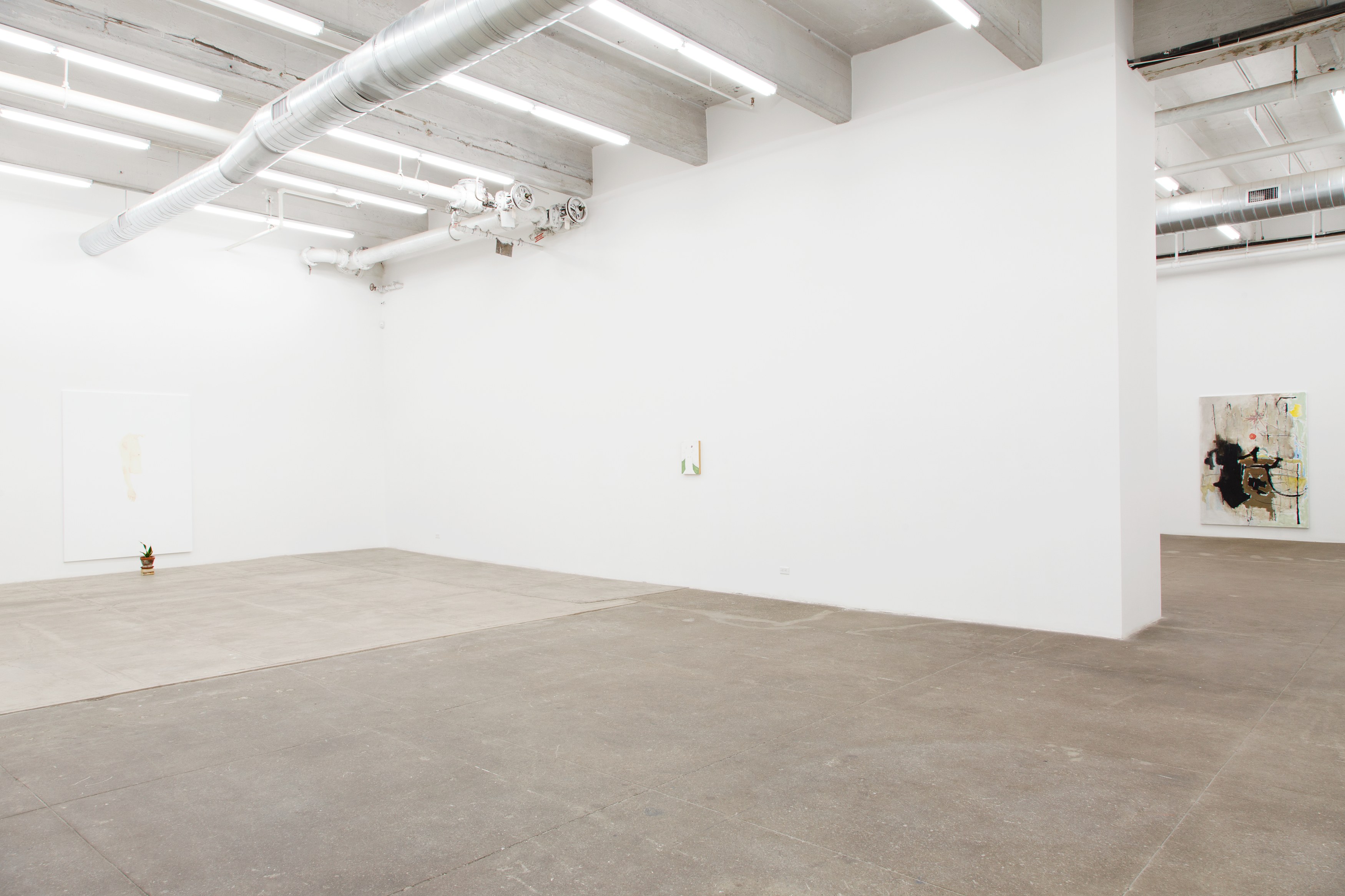 Richard Aldrich, Forget Your Dreams, All You Need is Love / A Day in the Life at Bortolami, photo 31